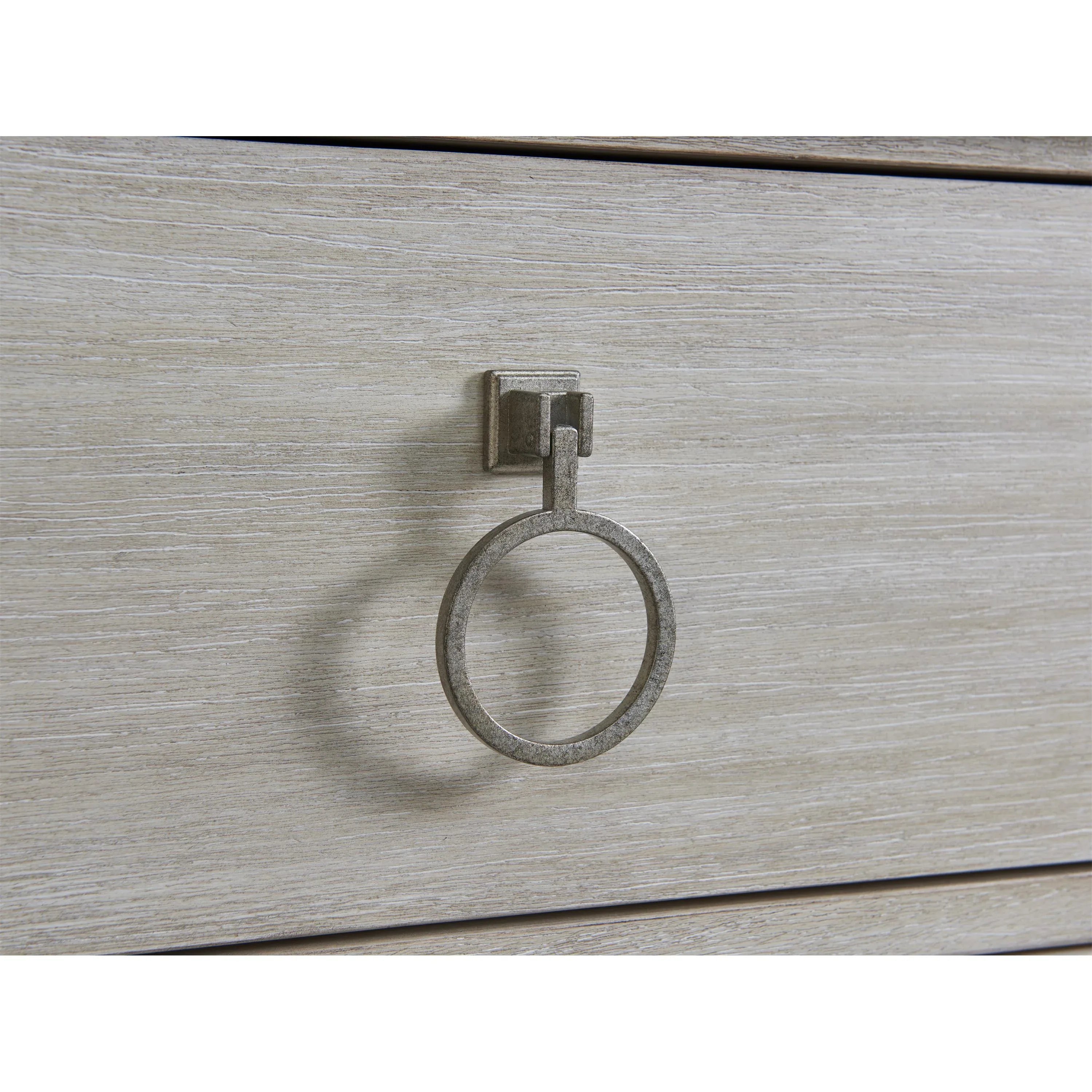 Maisie Dresser Riverside Furniture Bedroom
