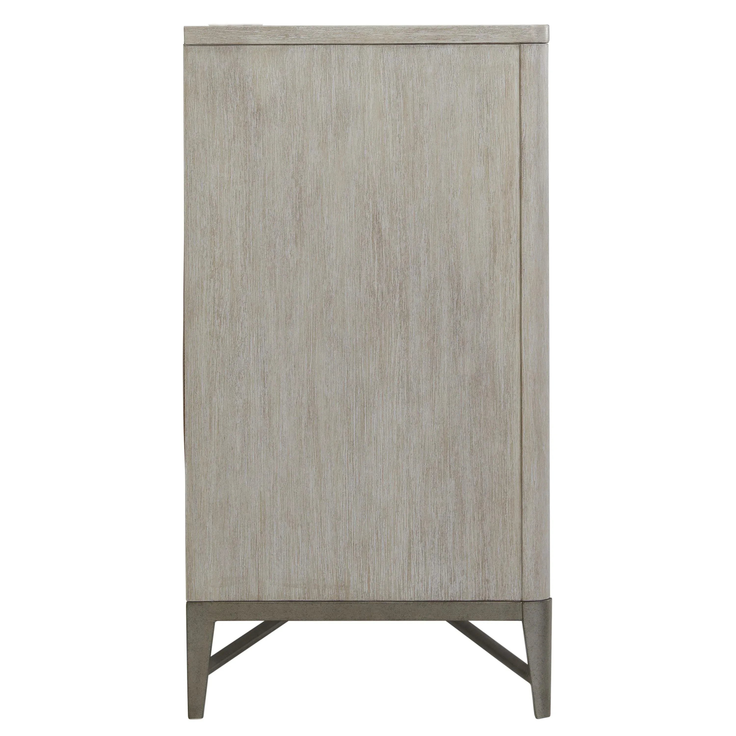 Maisie Dresser Riverside Furniture Bedroom