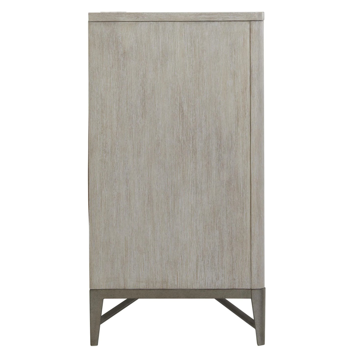 Maisie Dresser Riverside Furniture Bedroom