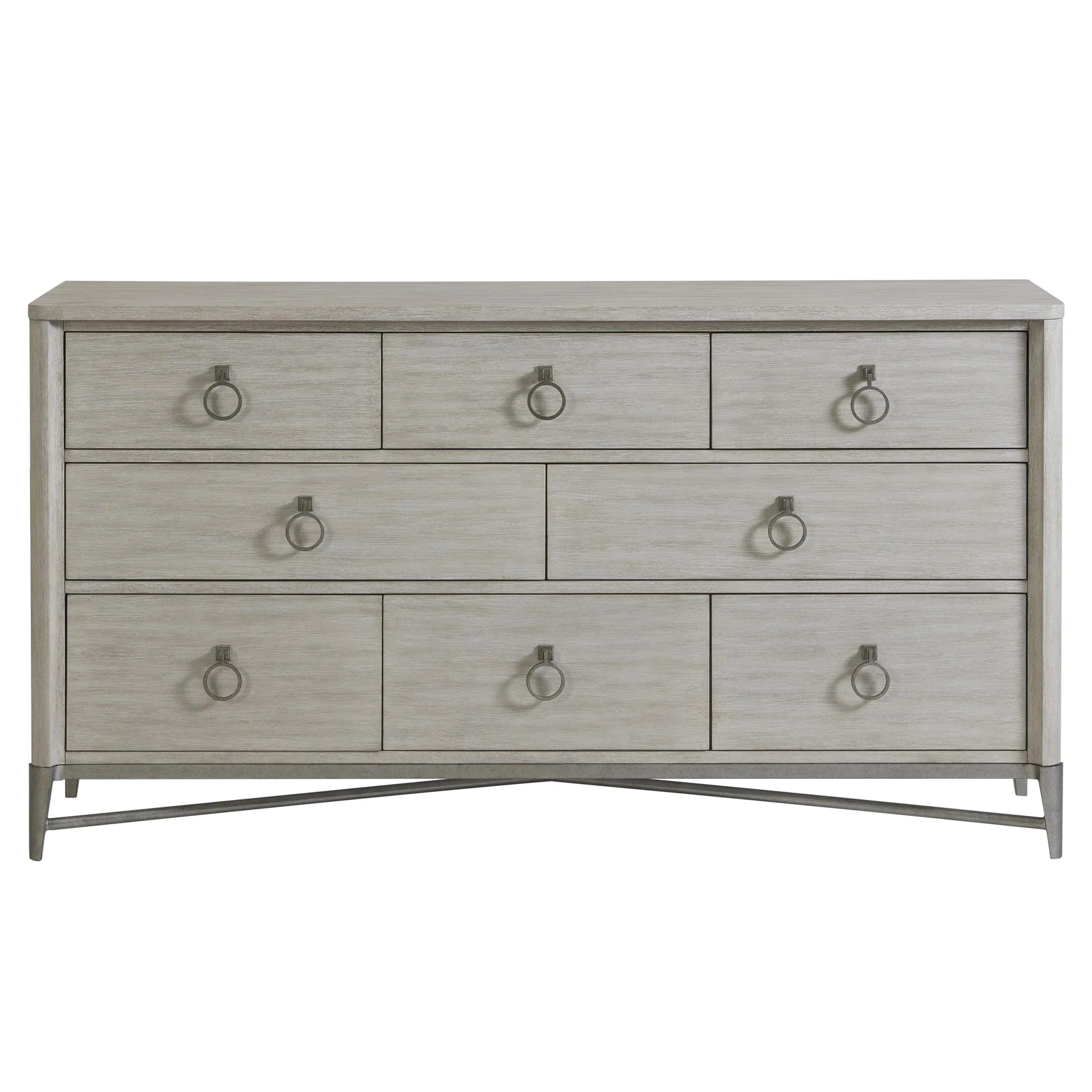 Maisie Dresser Riverside Furniture Bedroom