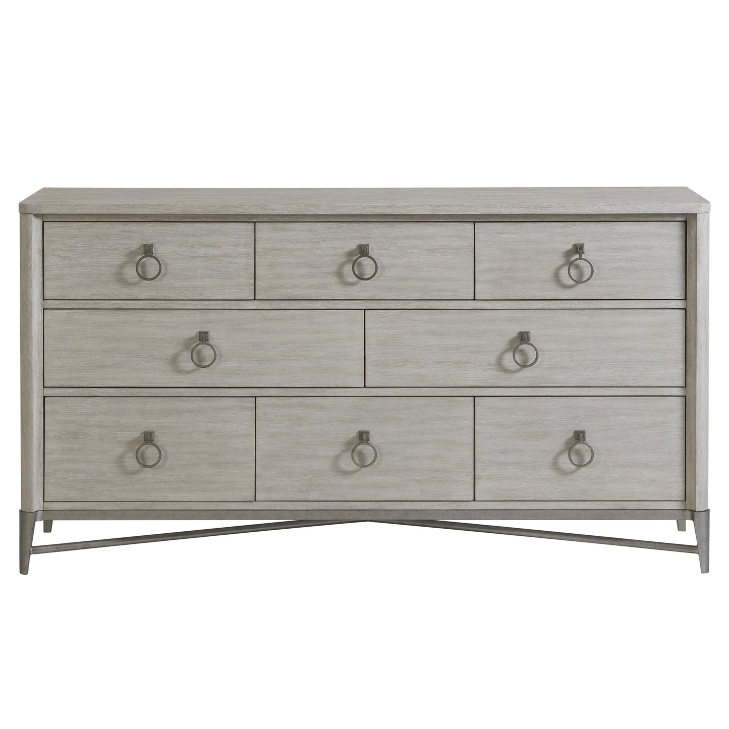 Maisie Dresser Riverside Furniture Bedroom
