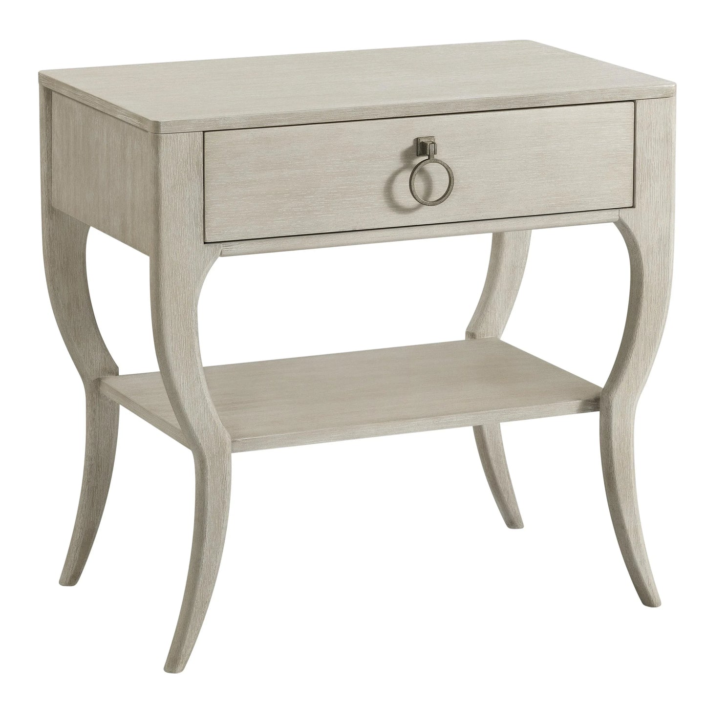 Maisie Accent Nightstand Riverside Furniture Bedroom
