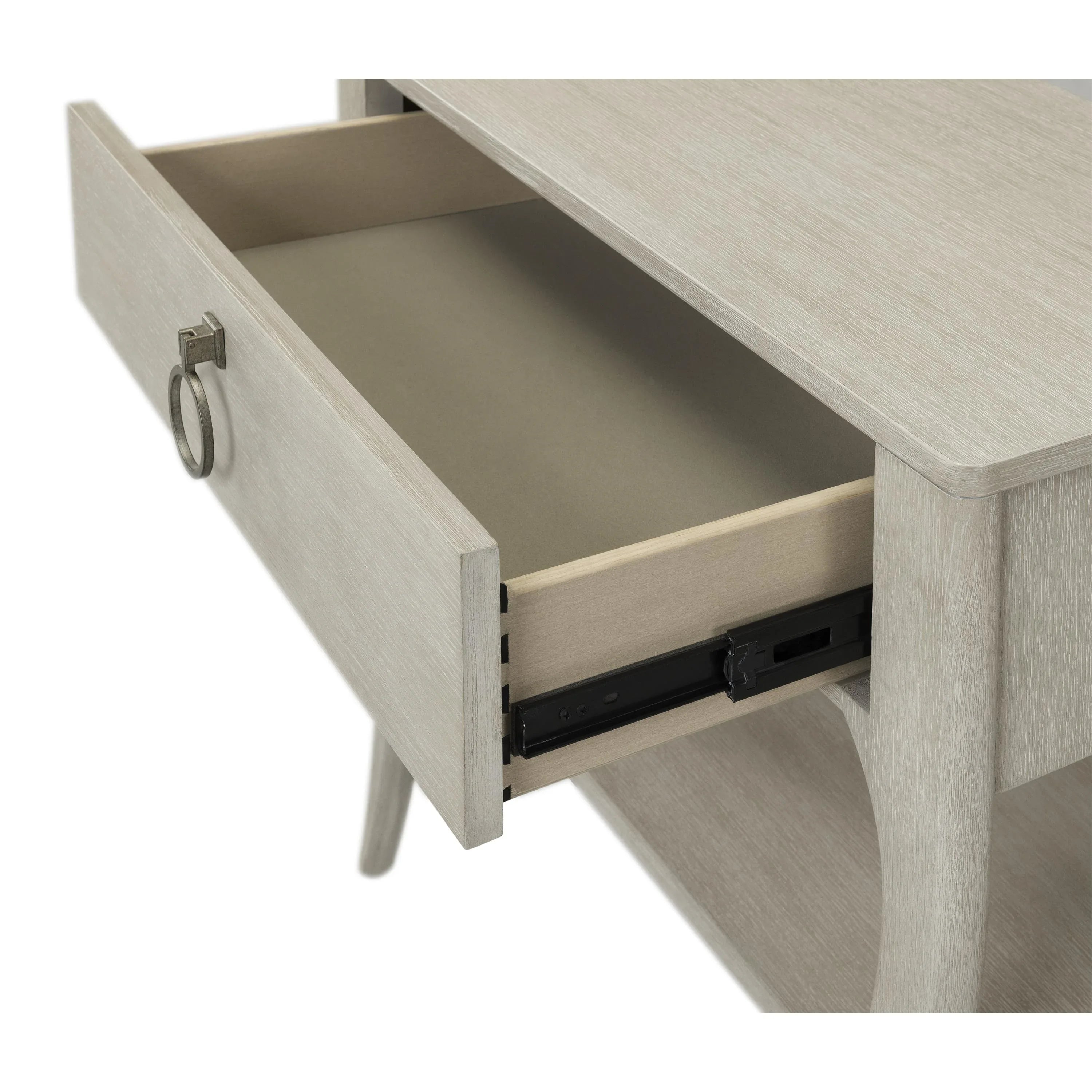 Maisie Accent Nightstand Riverside Furniture Bedroom