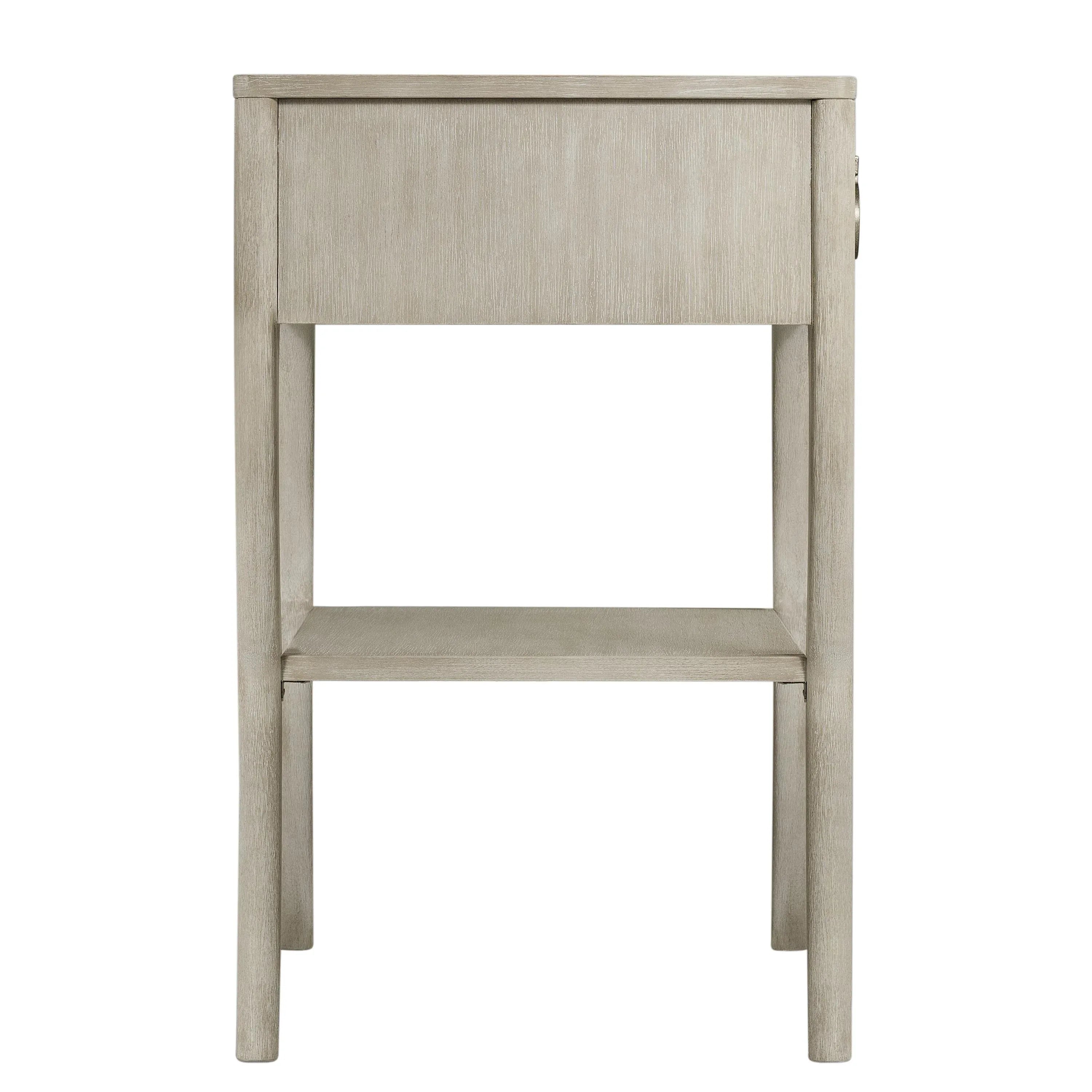 Maisie Accent Nightstand Riverside Furniture Bedroom