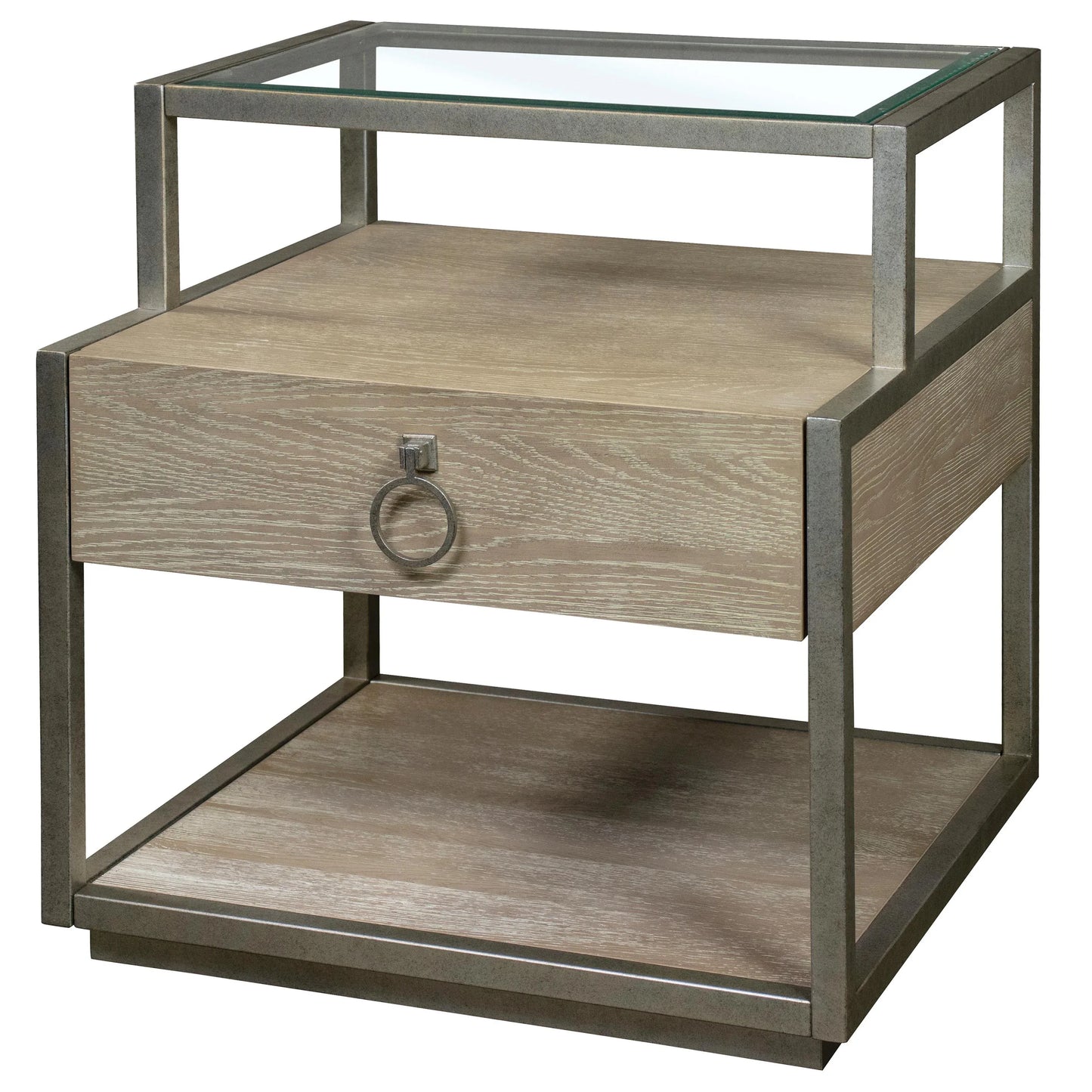 Sophie Rectangle End Table Riverside Furniture Tables