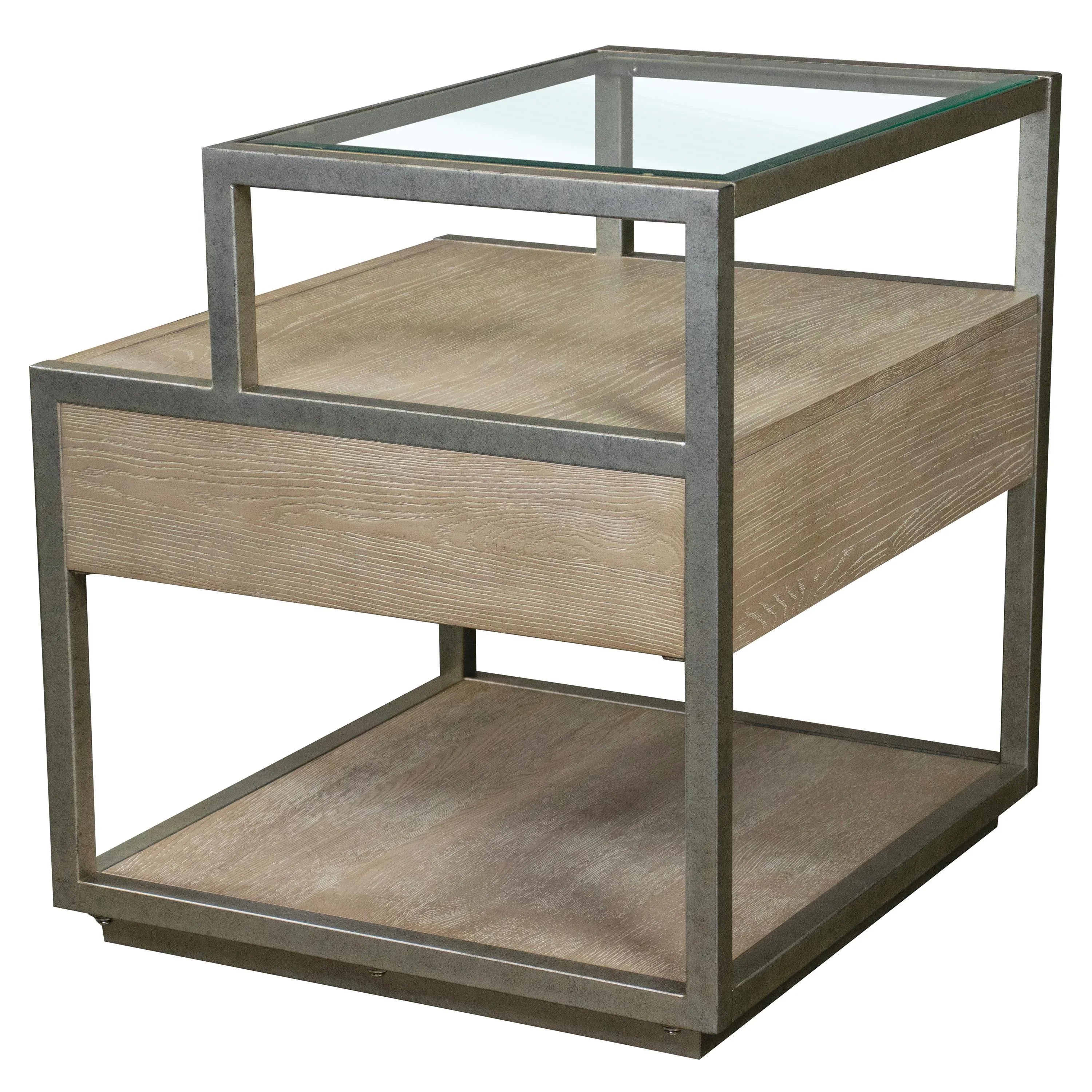 Sophie Rectangle End Table Riverside Furniture Tables