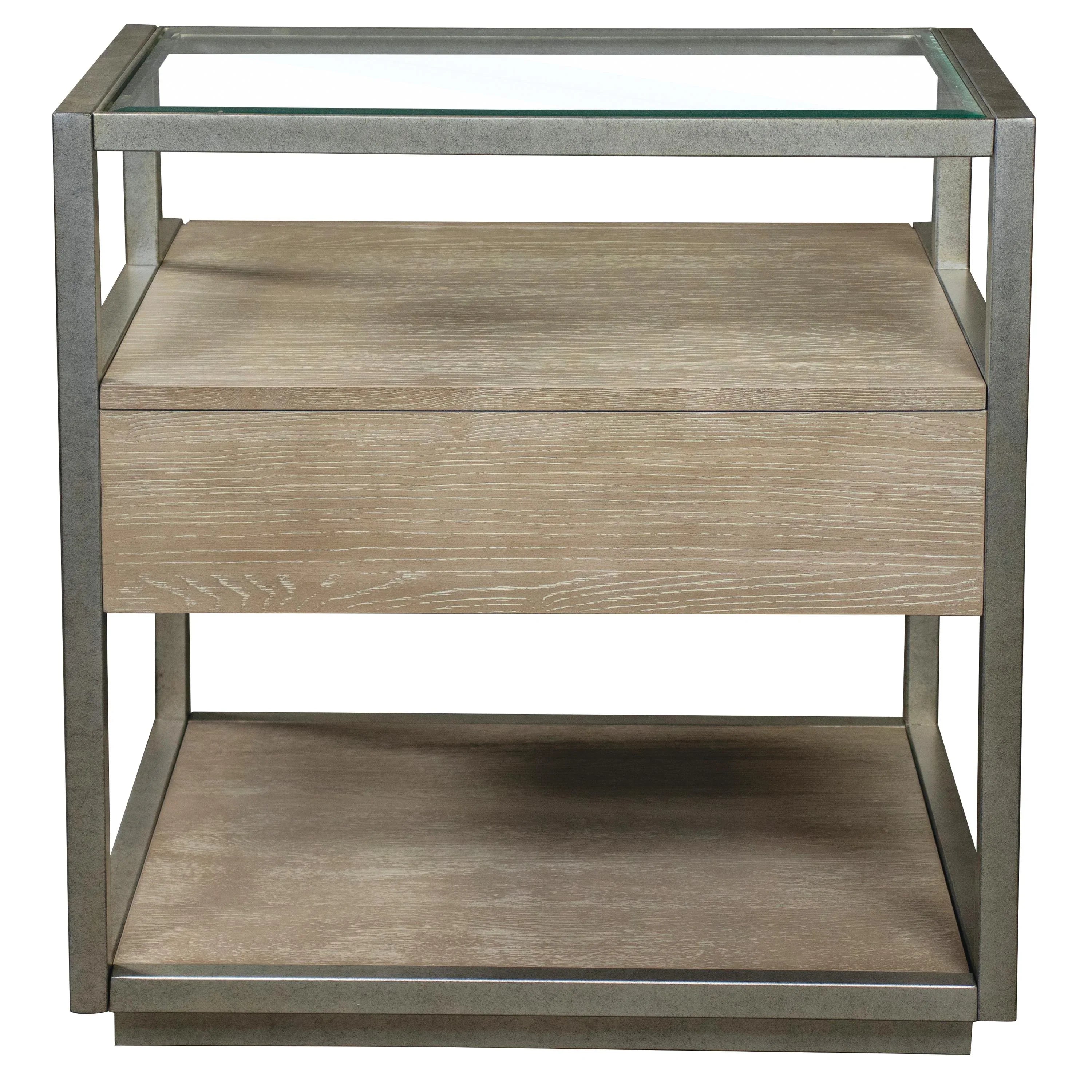 Sophie Rectangle End Table Riverside Furniture Tables