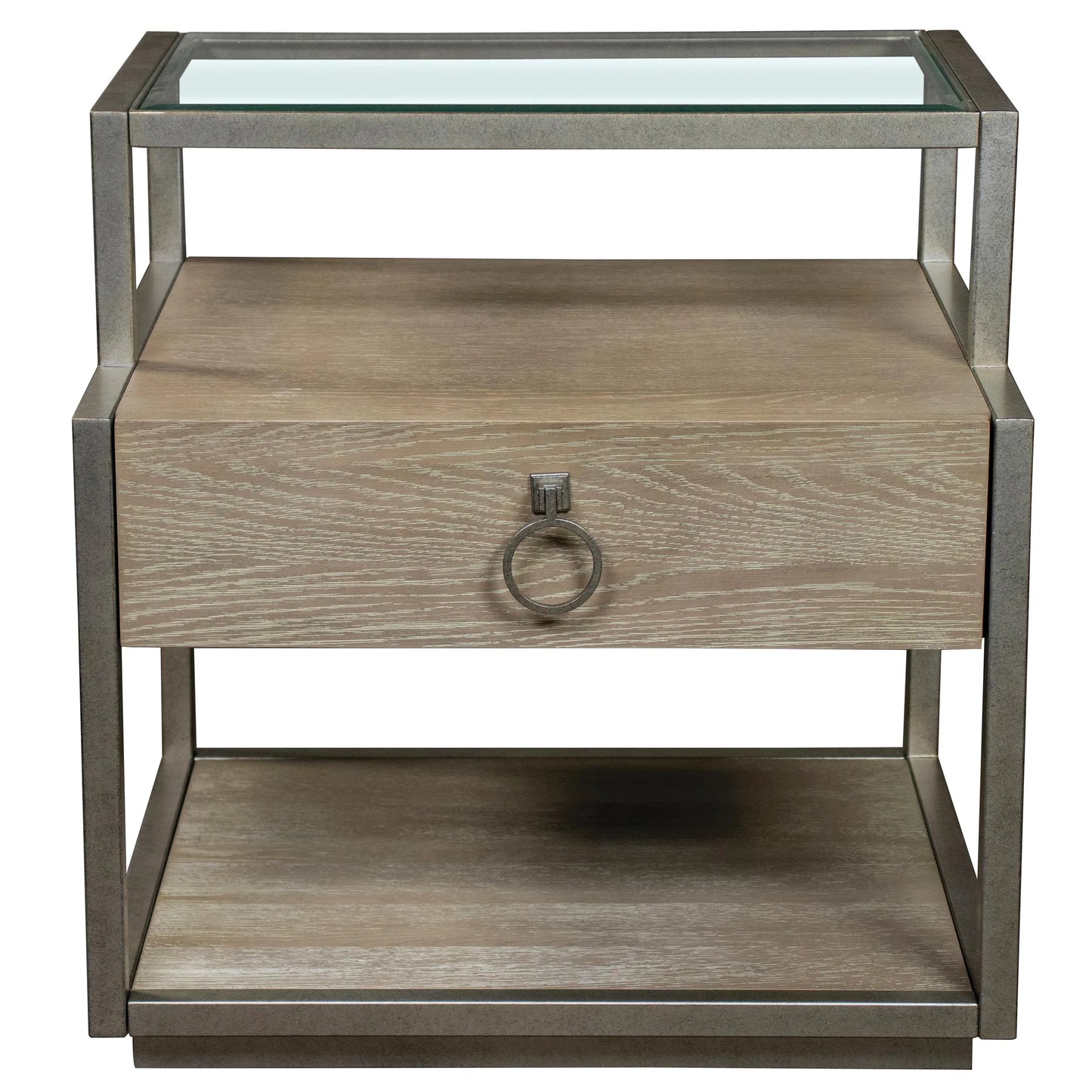Sophie Rectangle End Table Riverside Furniture Tables