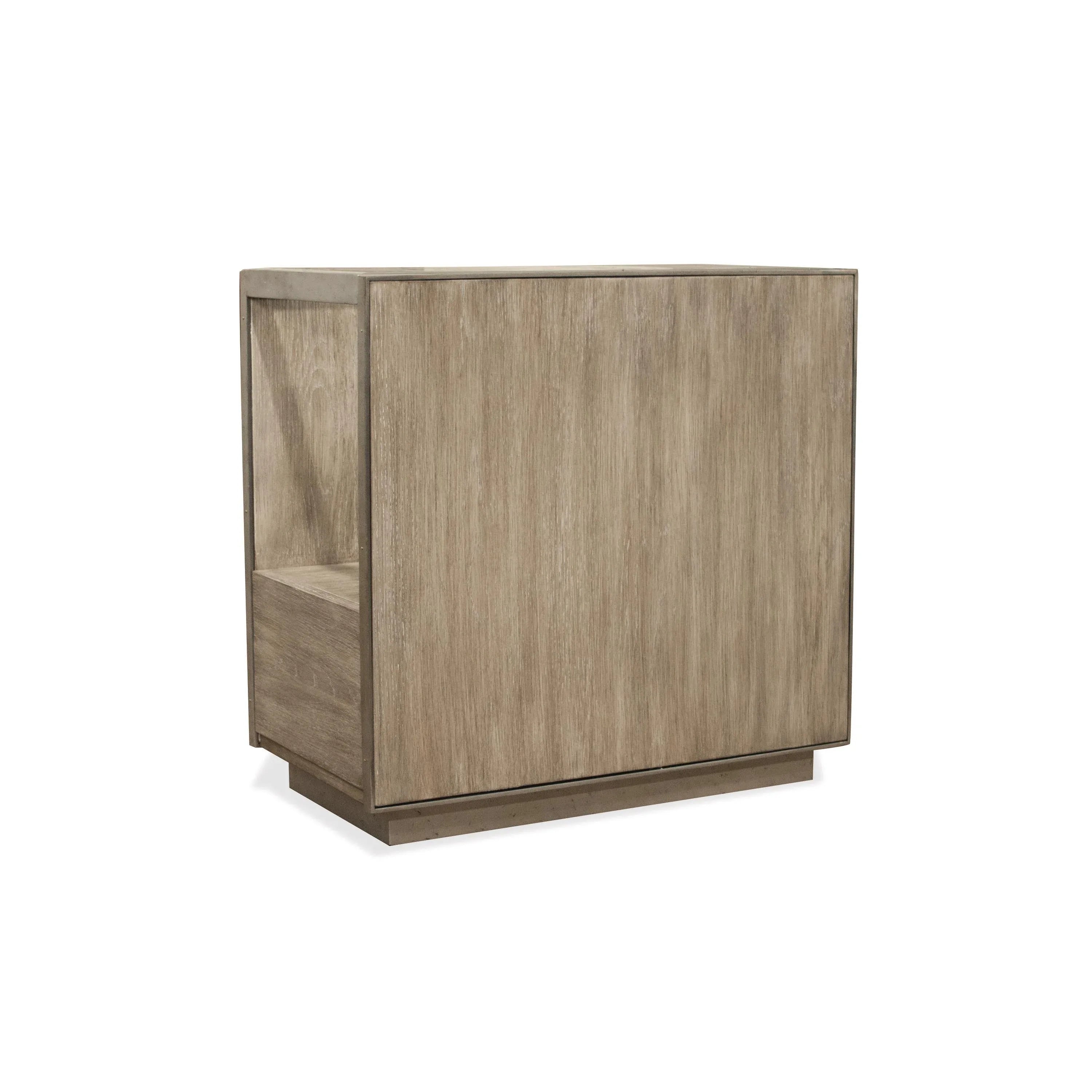 Sophie Chairside Table Riverside Furniture Tables