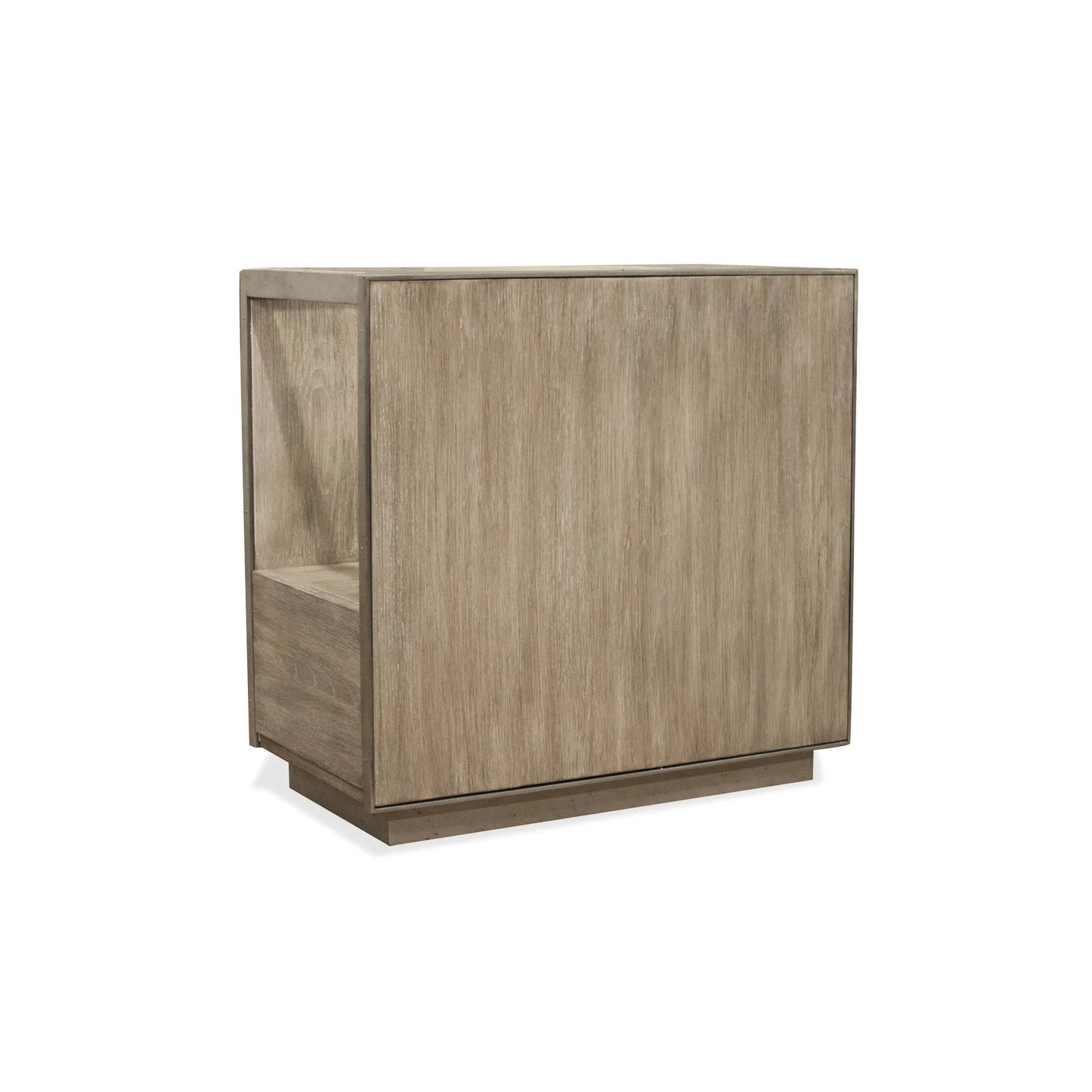 Sophie Chairside Table Riverside Furniture Tables