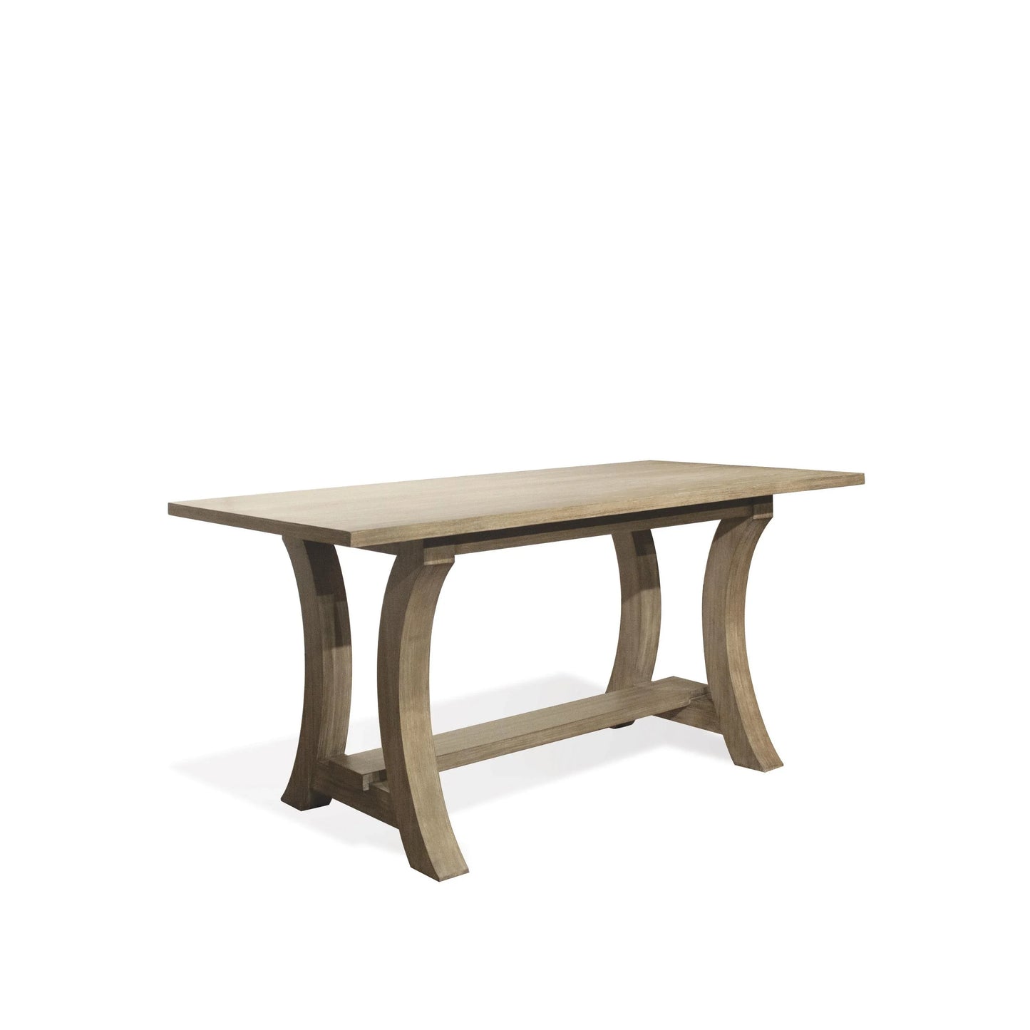 Sophie 76-in Counter Ht Table Riverside Furniture Dining