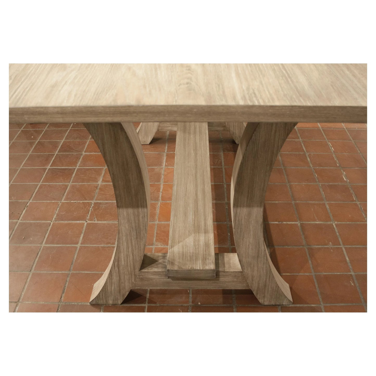 Sophie 76-in Counter Ht Table Riverside Furniture Dining