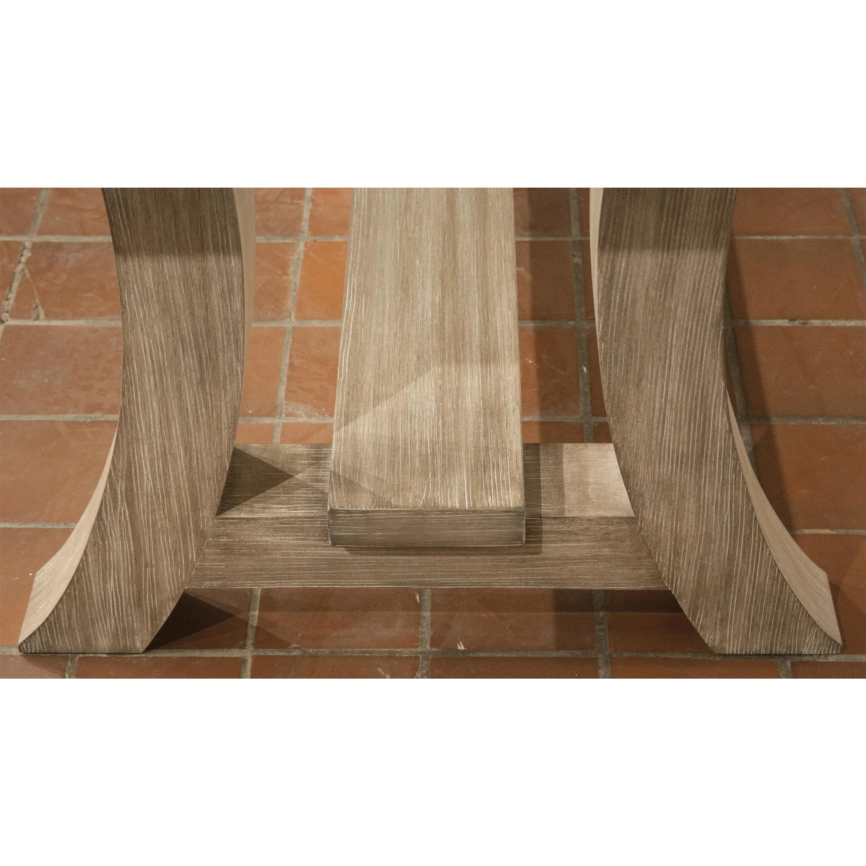 Sophie 76-in Counter Ht Table Riverside Furniture Dining