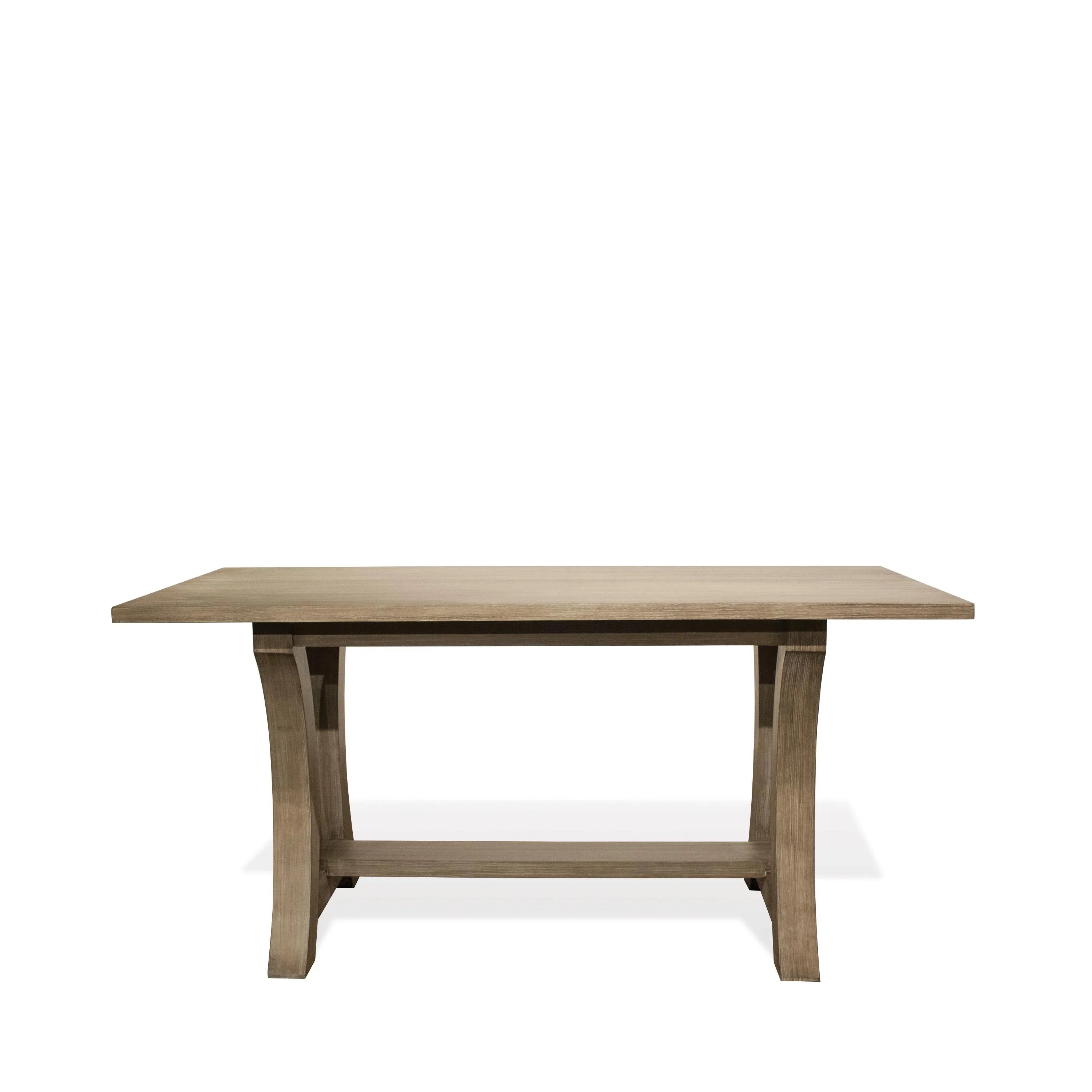Sophie 76-in Counter Ht Table Riverside Furniture Dining