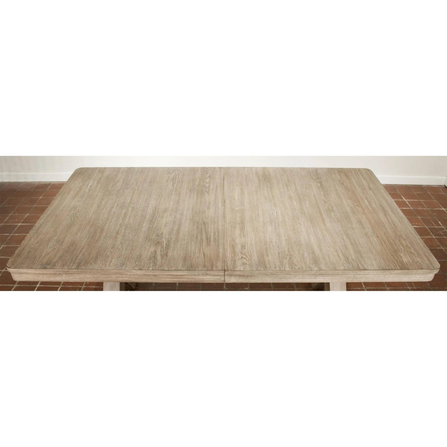 Riverside Sophie 78-in Trestle Table-top Riverside Furniture Dining