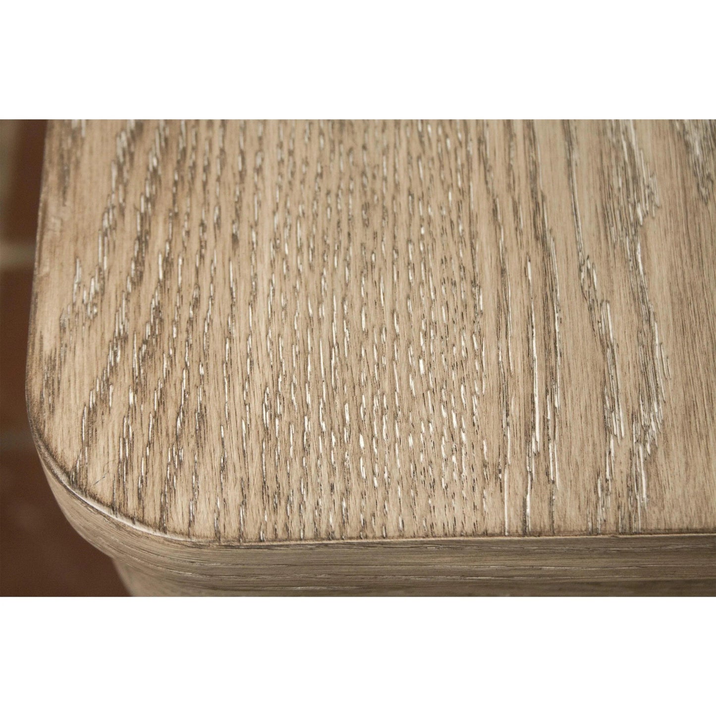 Riverside Sophie 78-in Trestle Table-top Riverside Furniture Dining