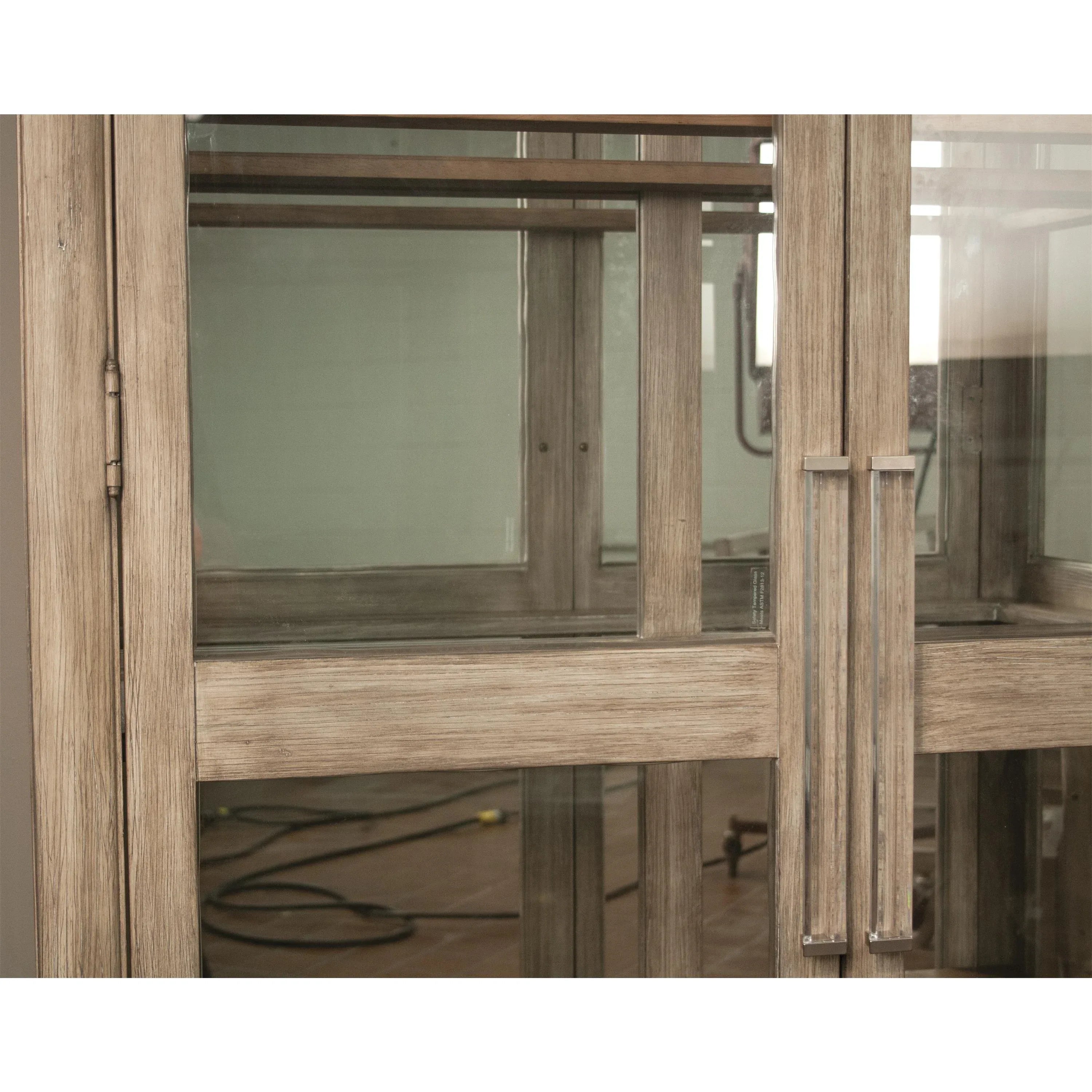 Sophie Display Cabinet Riverside Furniture Dining