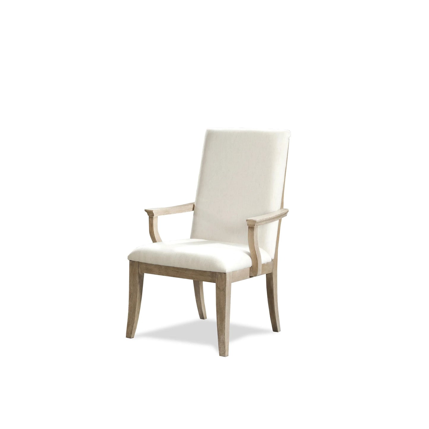 Sophie Uph Arm Chair 2in Riverside Furniture Dining