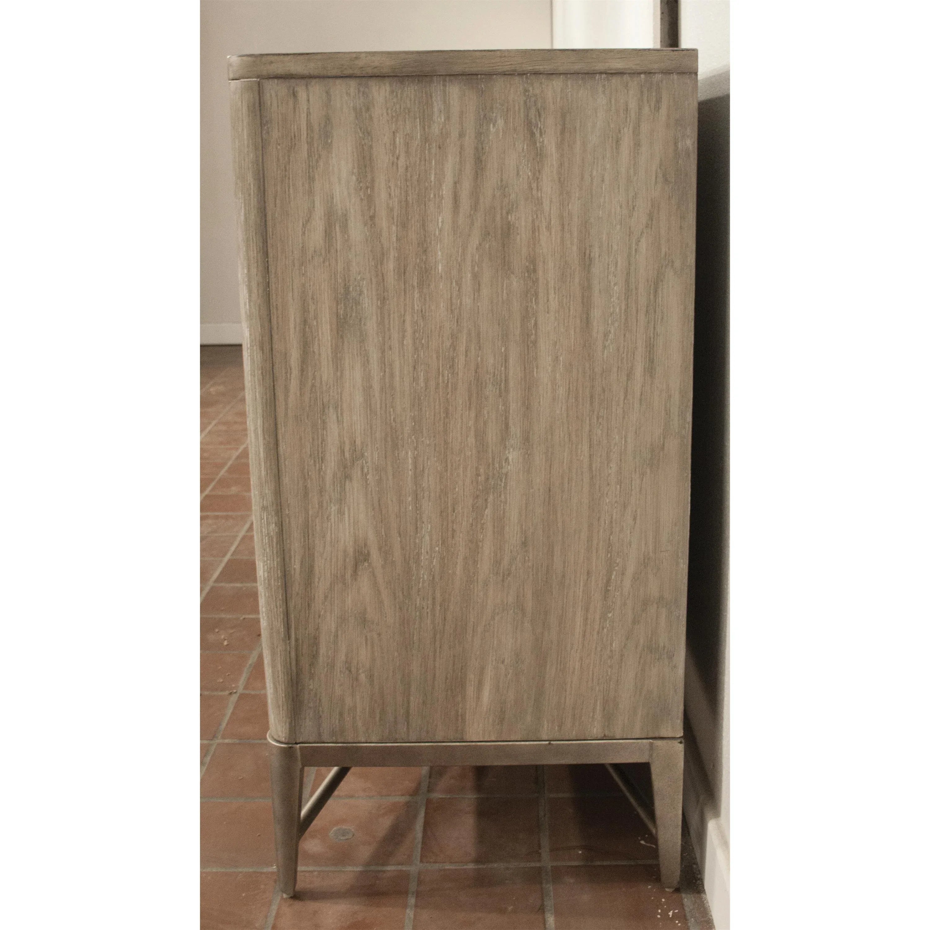 Sophie Server Riverside Furniture Dining