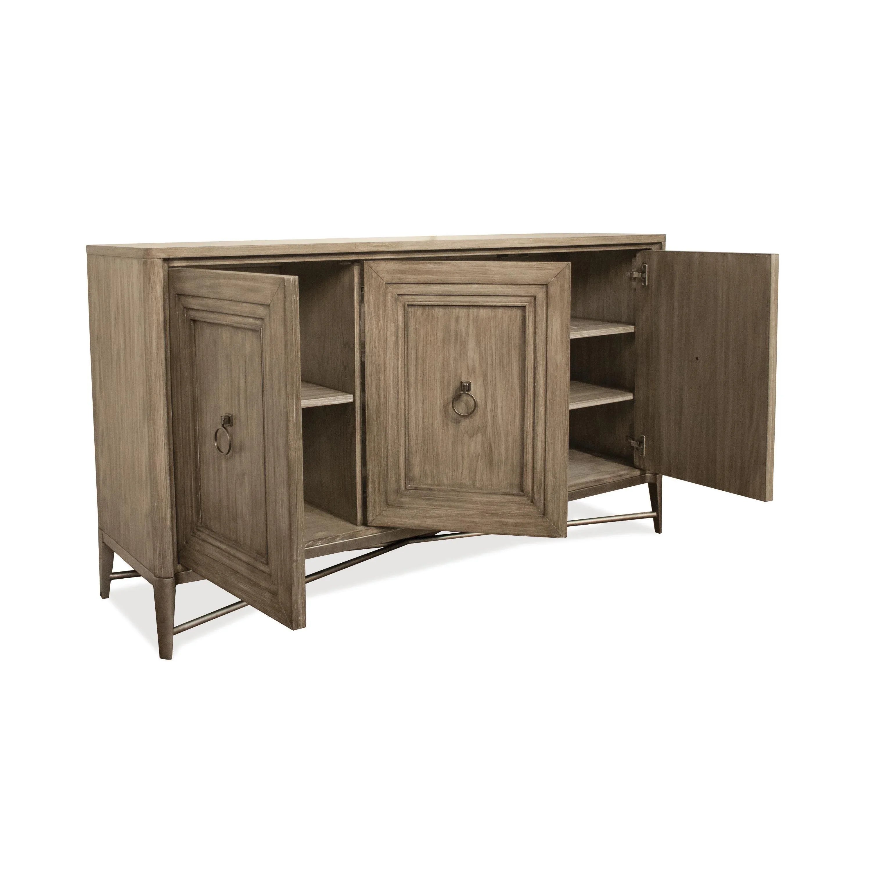Sophie Server Riverside Furniture Dining