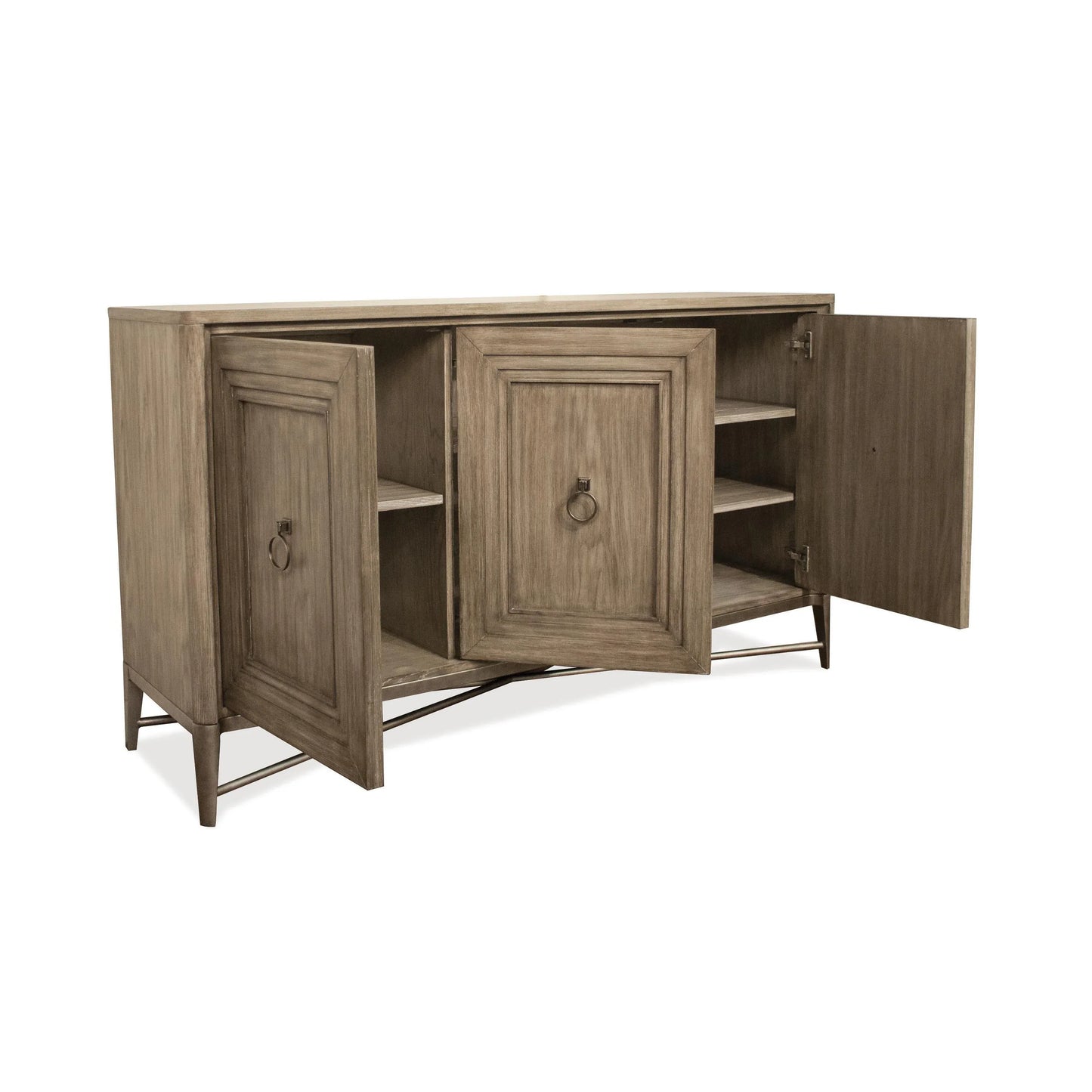 Sophie Server Riverside Furniture Dining