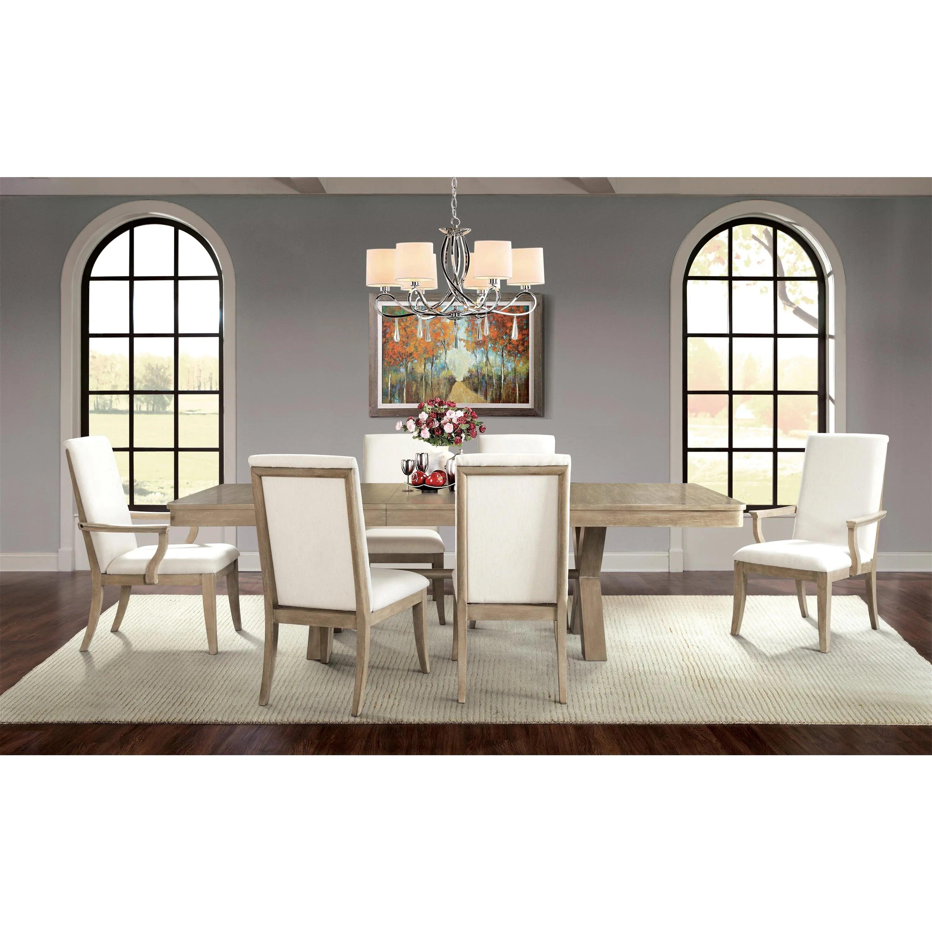 Riverside Sophie Uph Side Chair 2in Riverside Furniture Dining