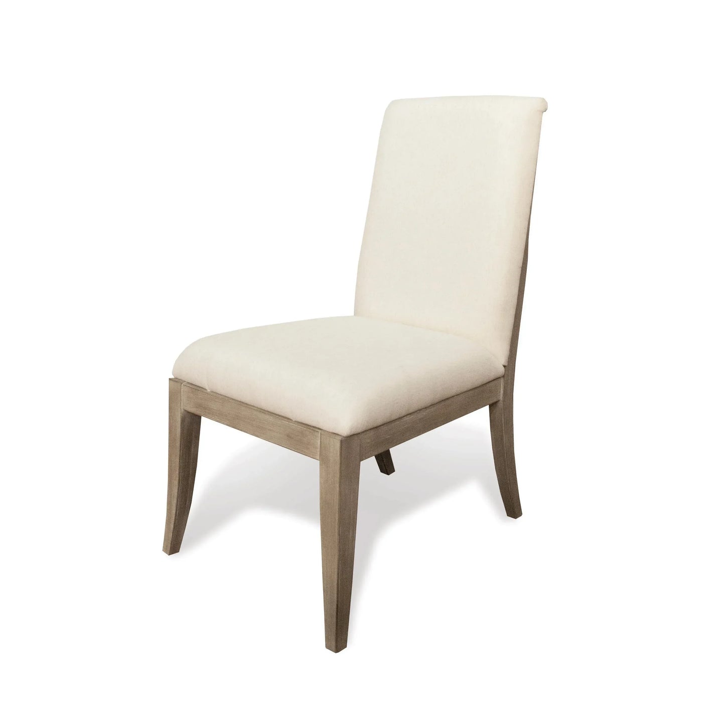 Riverside Sophie Uph Side Chair 2in Riverside Furniture Dining