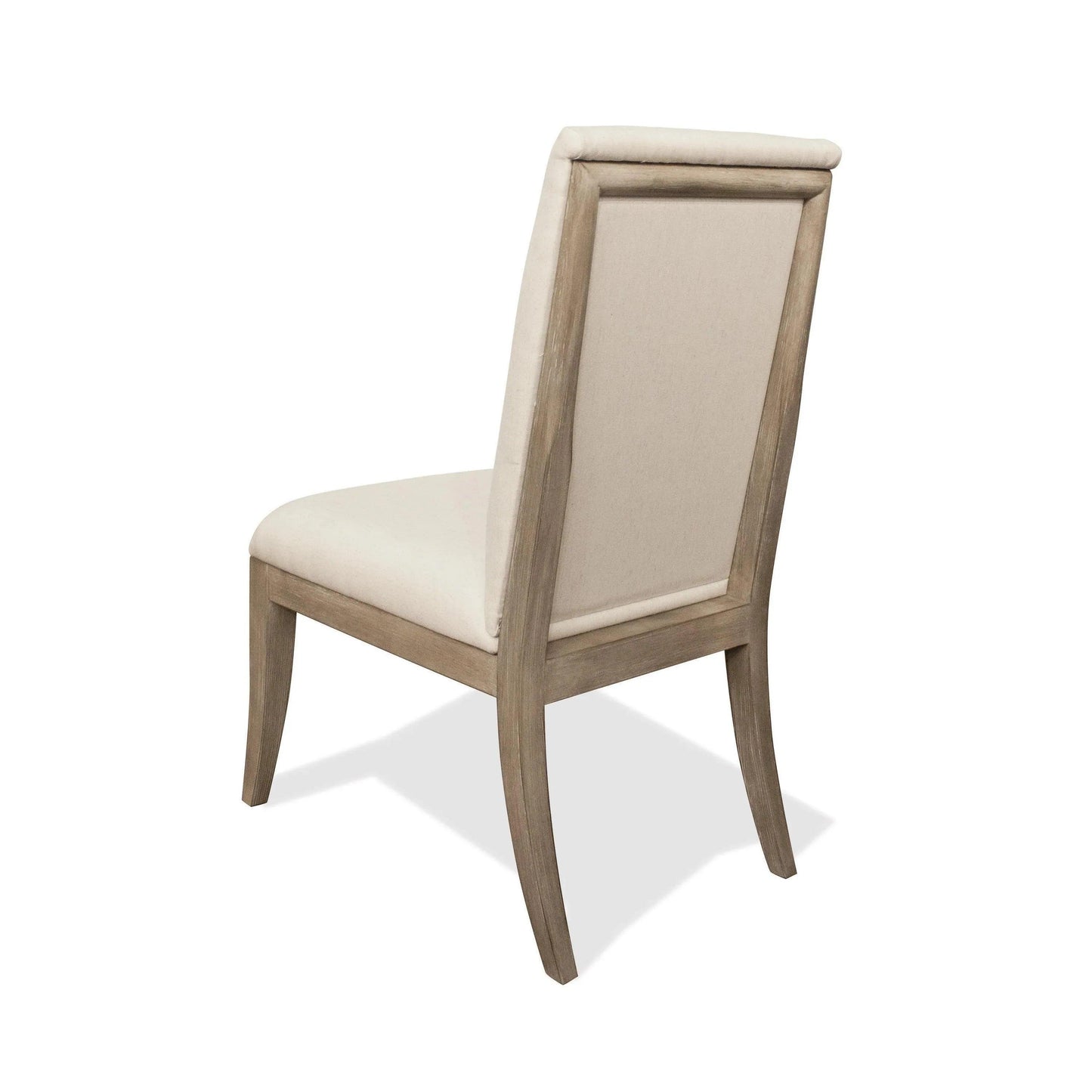 Riverside Sophie Uph Side Chair 2in Riverside Furniture Dining