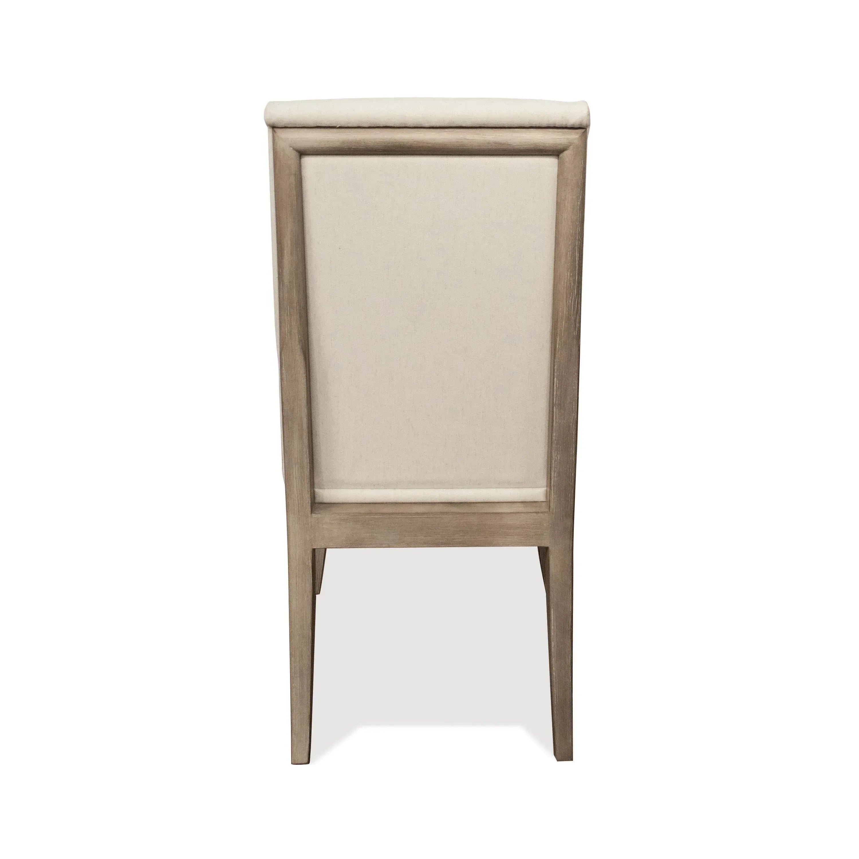 Riverside Sophie Uph Side Chair 2in Riverside Furniture Dining