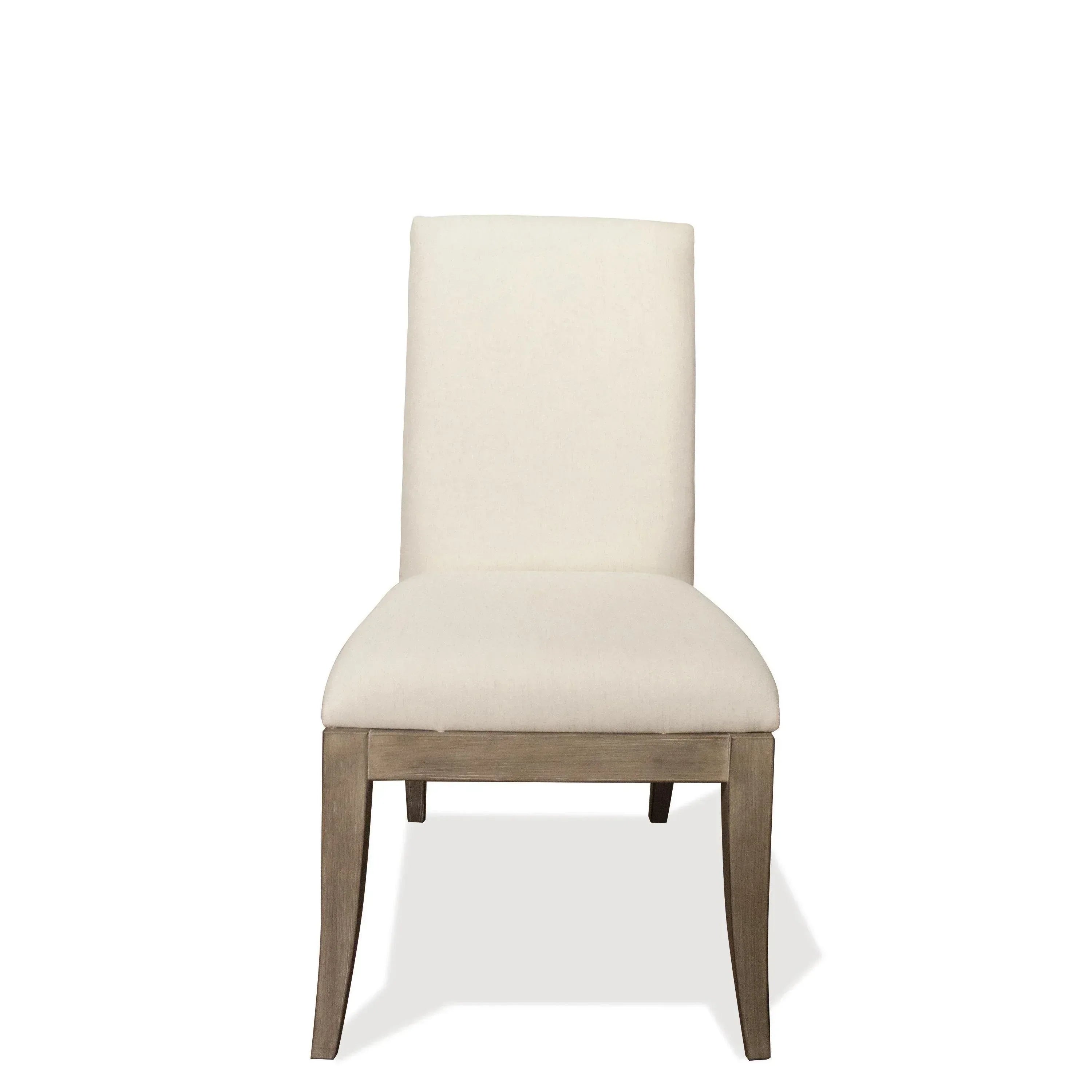 Riverside Sophie Uph Side Chair 2in Riverside Furniture Dining