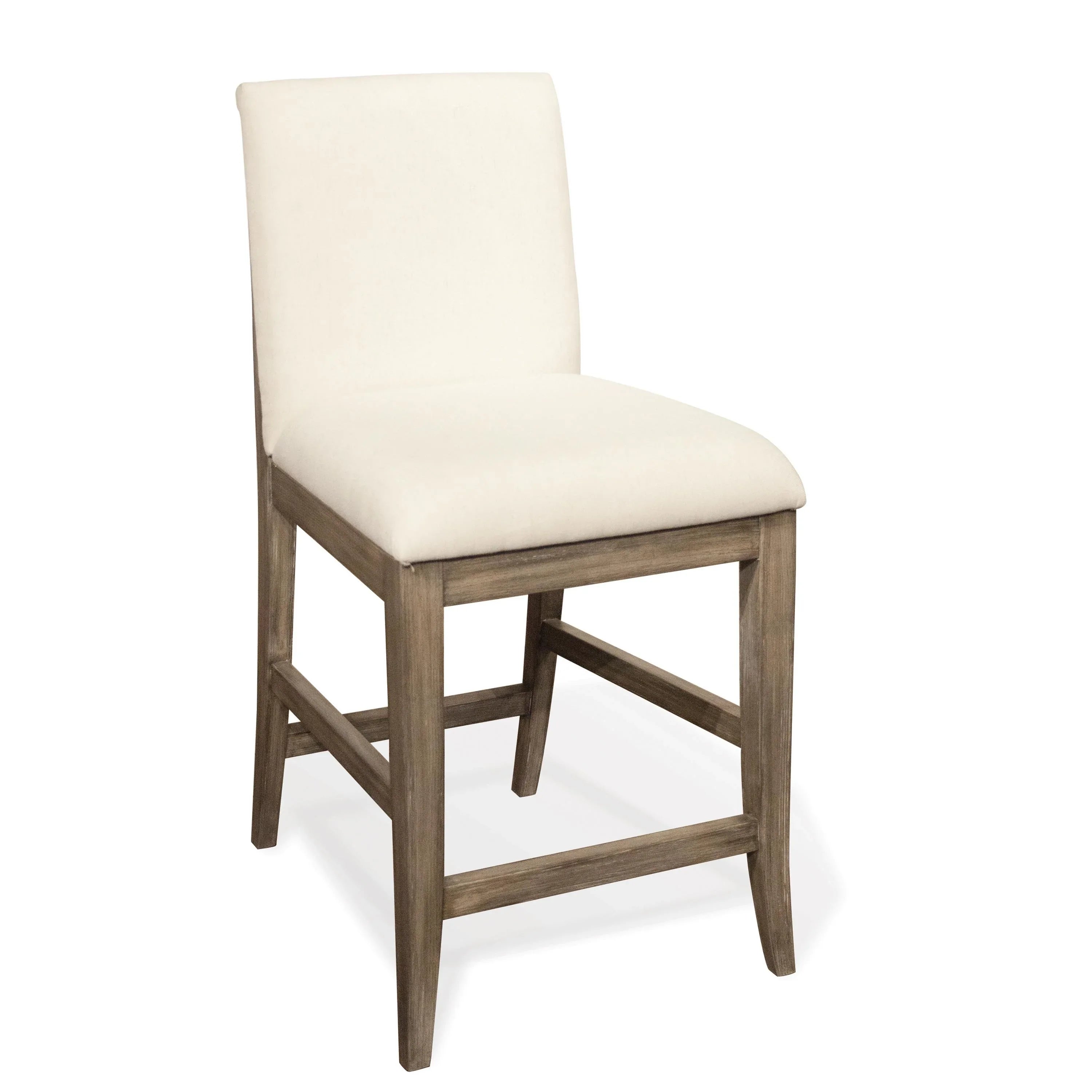 Sophie Uph Counter Stool 2in Riverside Furniture Dining