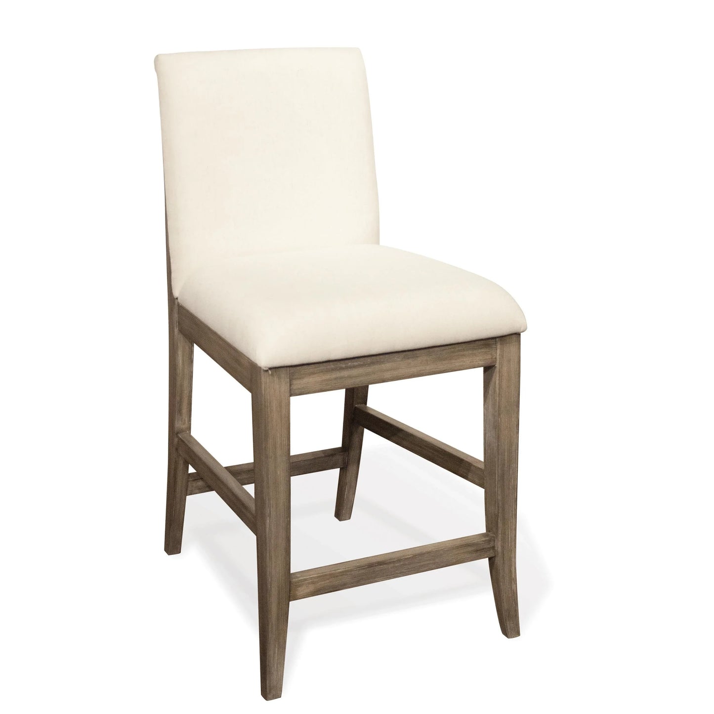 Sophie Uph Counter Stool 2in Riverside Furniture Dining