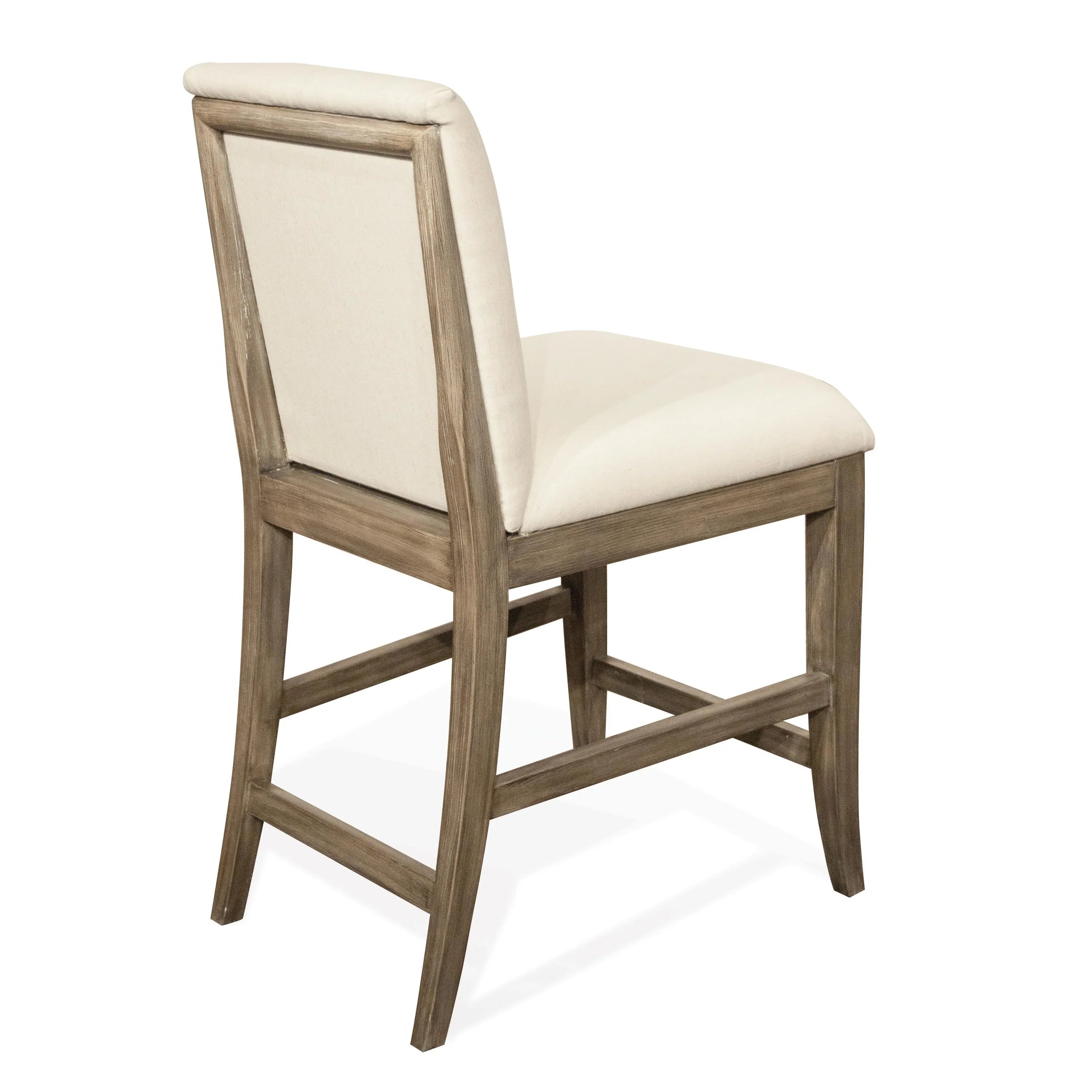Sophie Uph Counter Stool 2in Riverside Furniture Dining