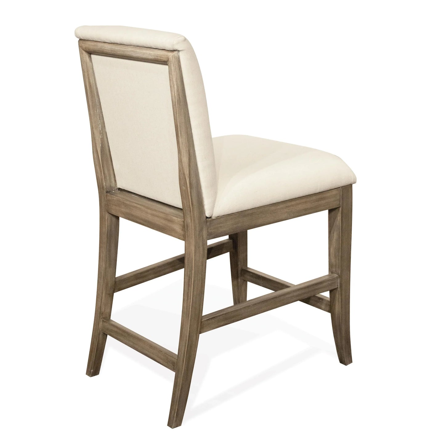 Sophie Uph Counter Stool 2in Riverside Furniture Dining