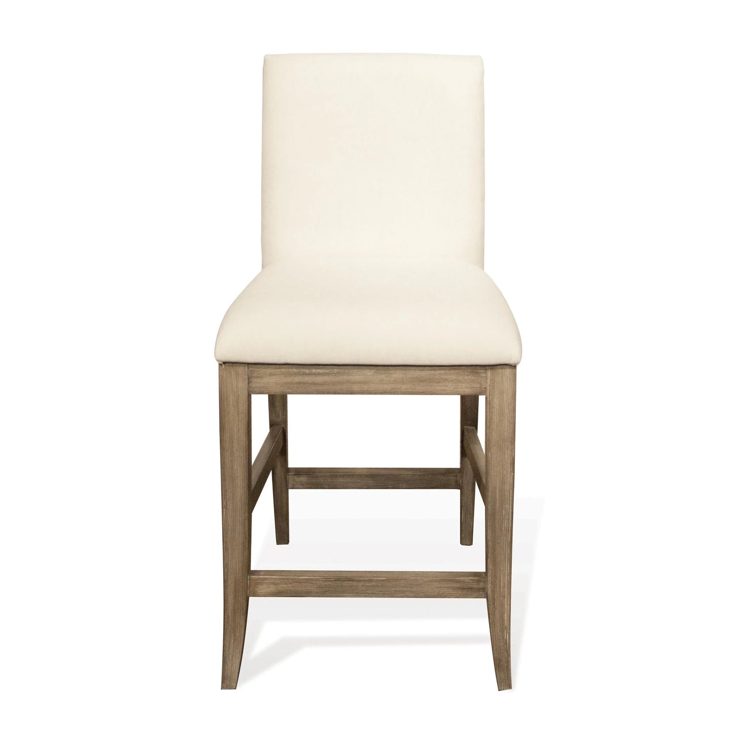 Sophie Uph Counter Stool 2in Riverside Furniture Dining