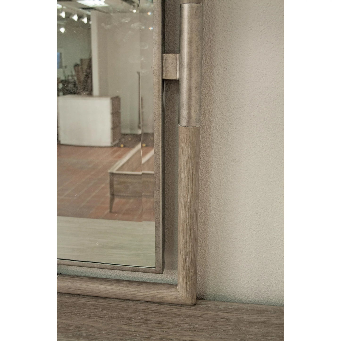 Sophie Mirror Riverside Furniture Bedroom