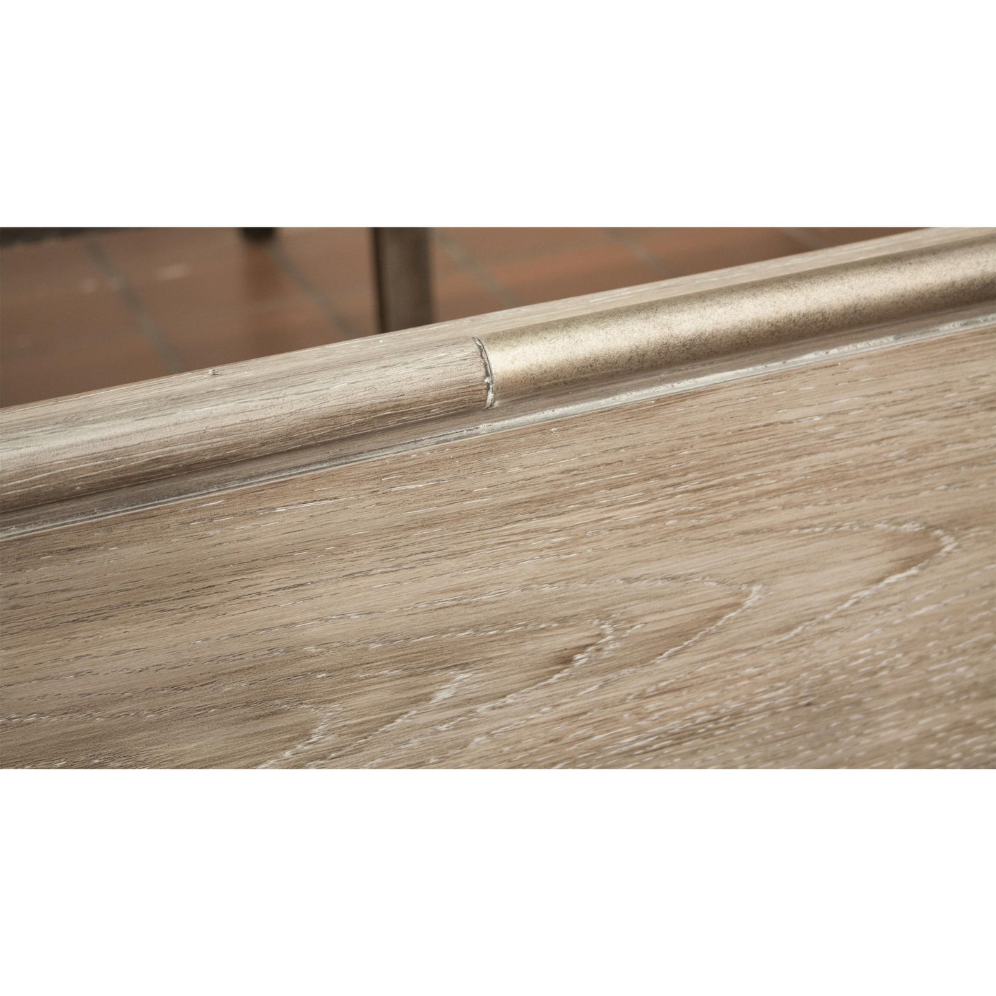 Sophie 5/0 Panel Footboard