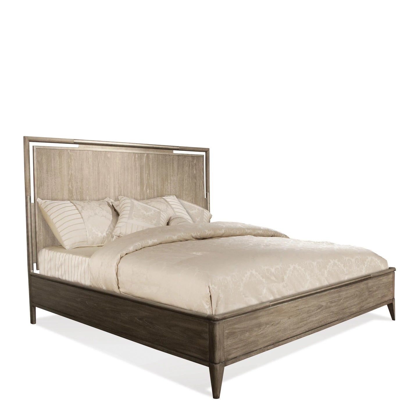 Sophie 6/0-6/6 Panel Headboard Riverside Furniture Bedroom