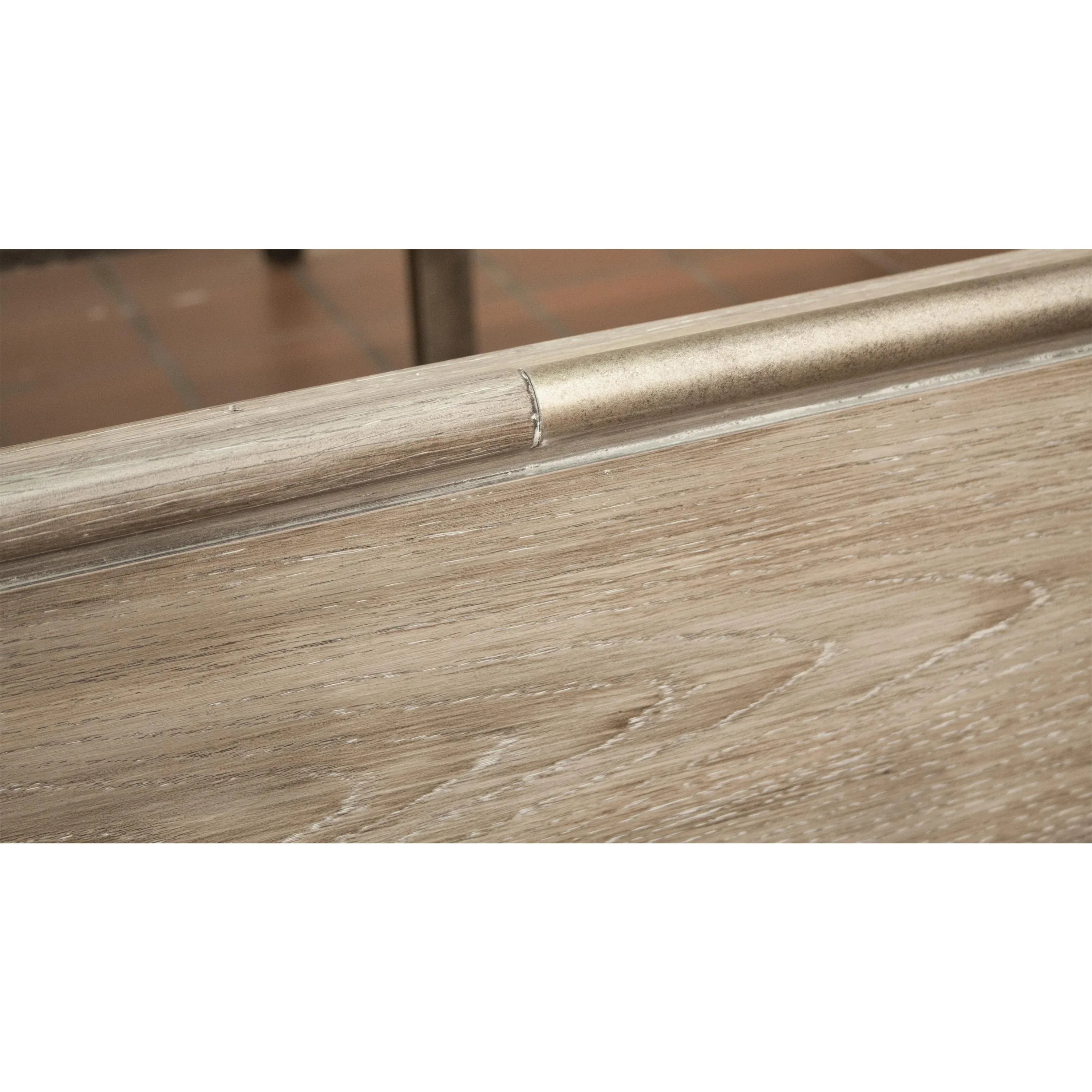 Sophie 6/0-6/6 Panel Footboard Riverside Furniture Bedroom