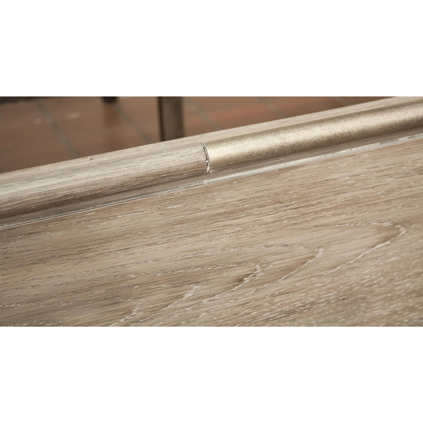 Sophie 6/0-6/6 Panel Footboard Riverside Furniture Bedroom