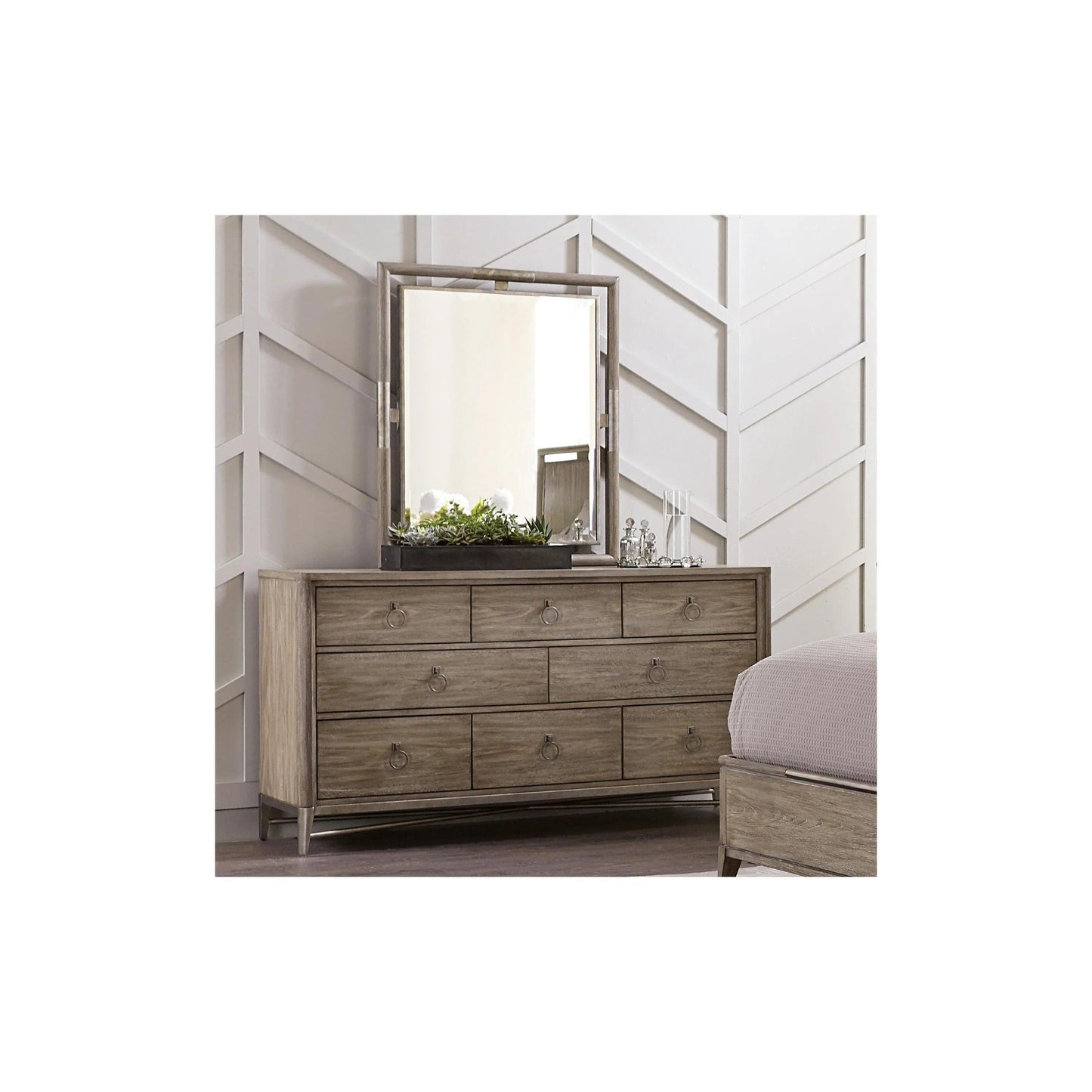 Riverside Sophie Dresser Riverside Furniture Bedroom