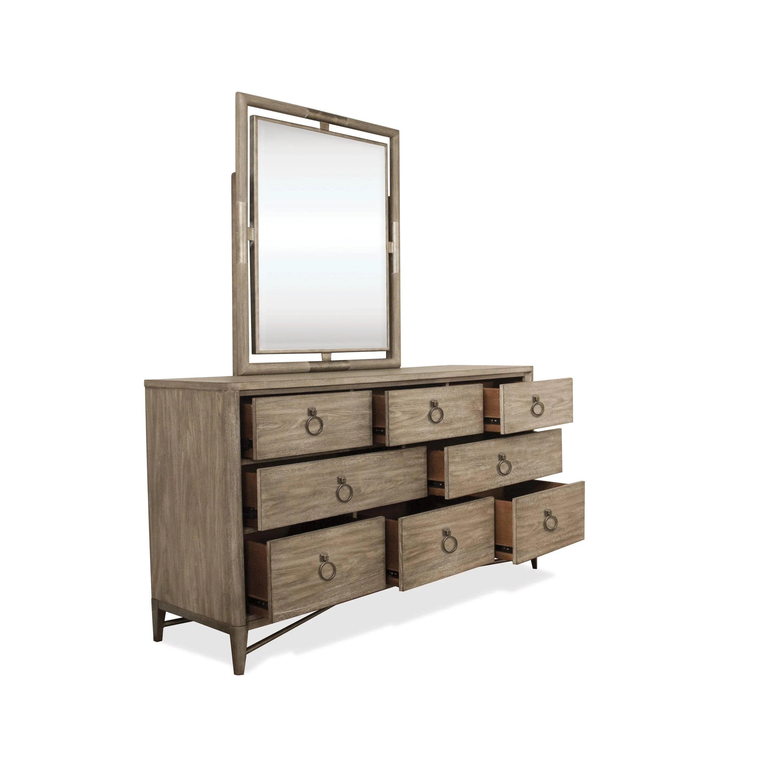 Riverside Sophie Dresser Riverside Furniture Bedroom