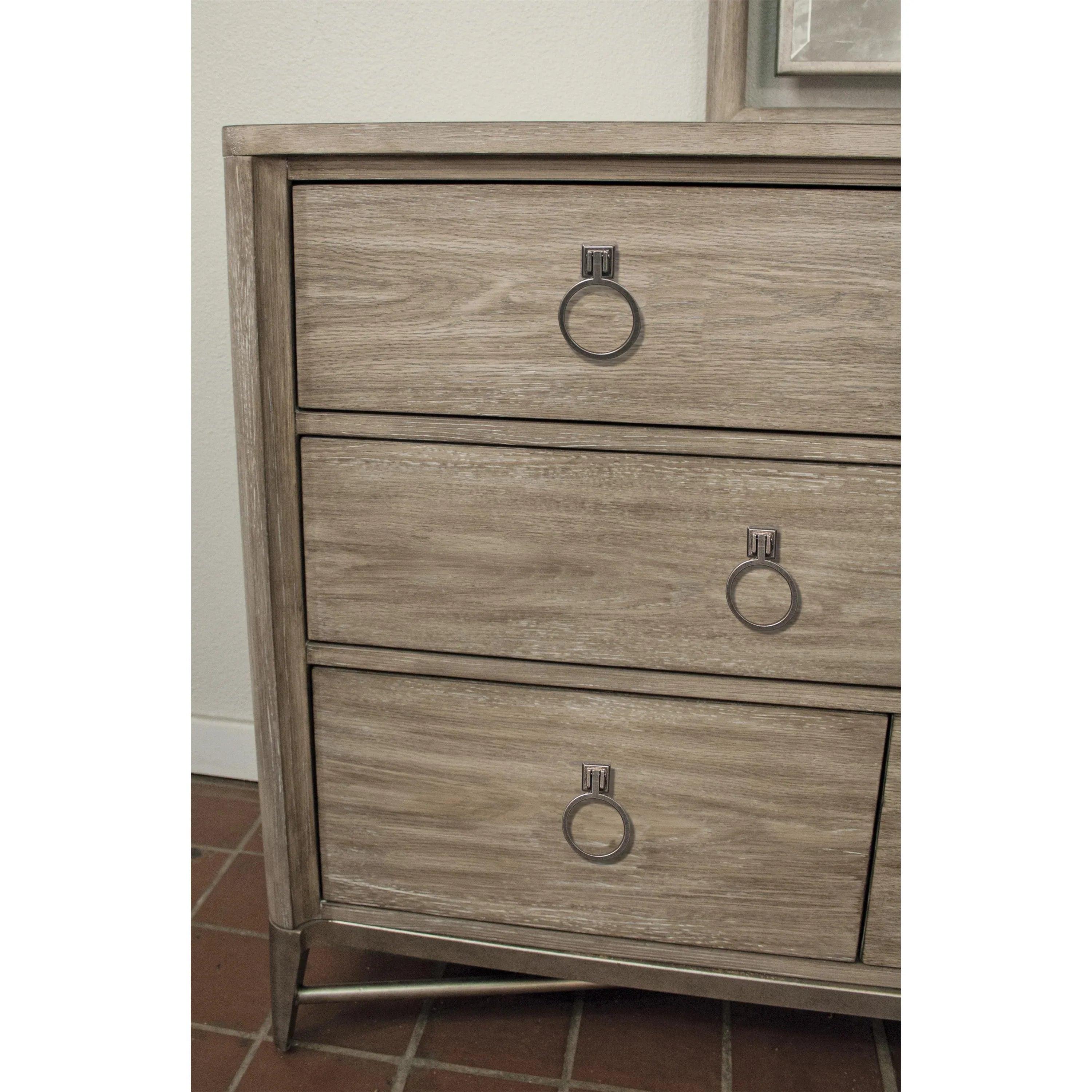 Riverside Sophie Dresser Riverside Furniture Bedroom