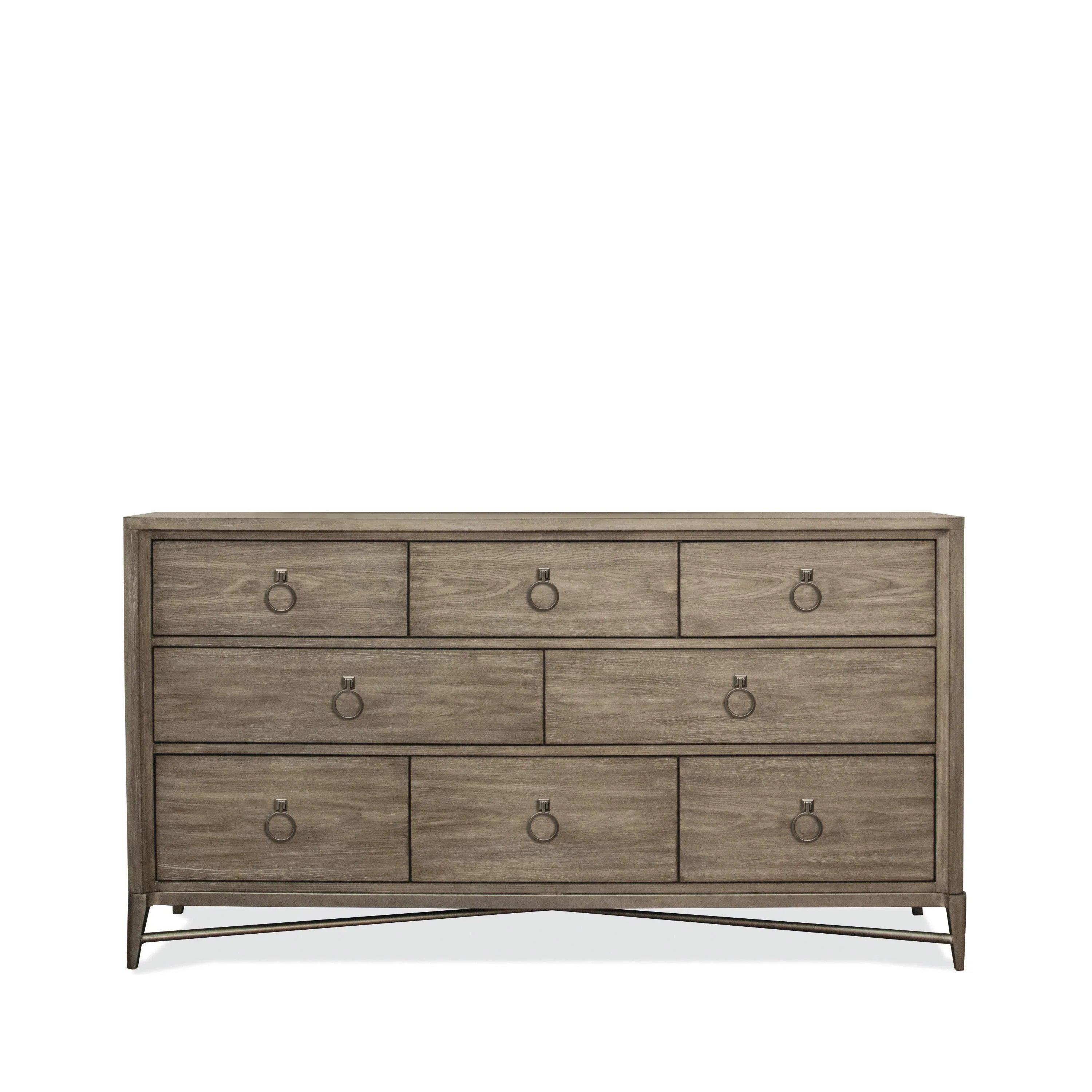 Riverside Sophie Dresser Riverside Furniture Bedroom