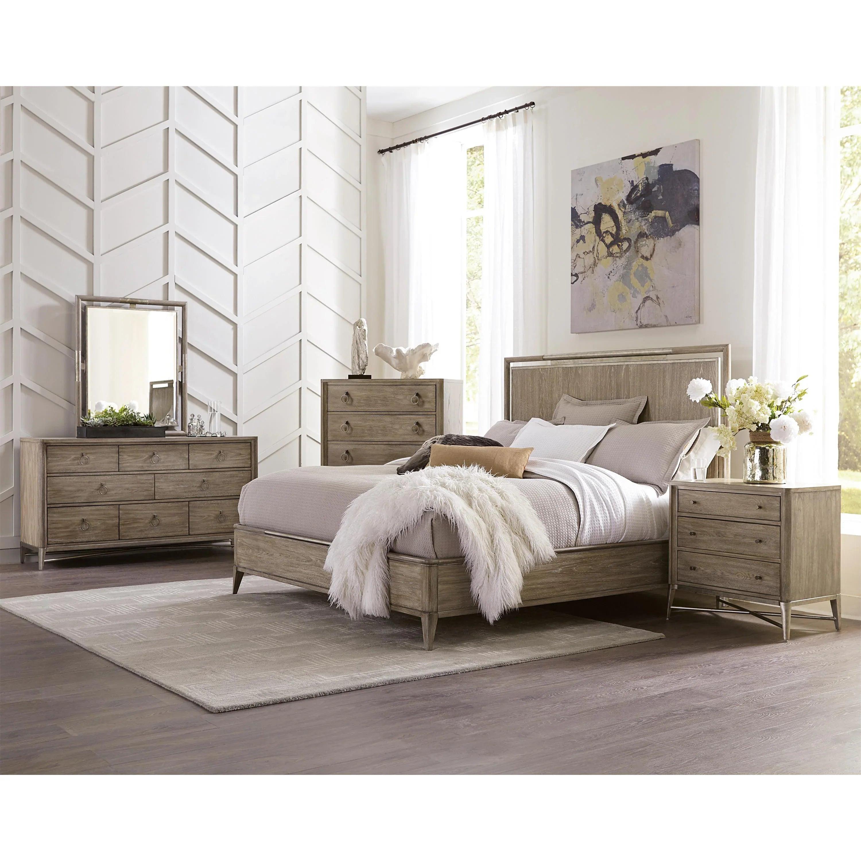 Riverside Sophie Dresser Riverside Furniture Bedroom
