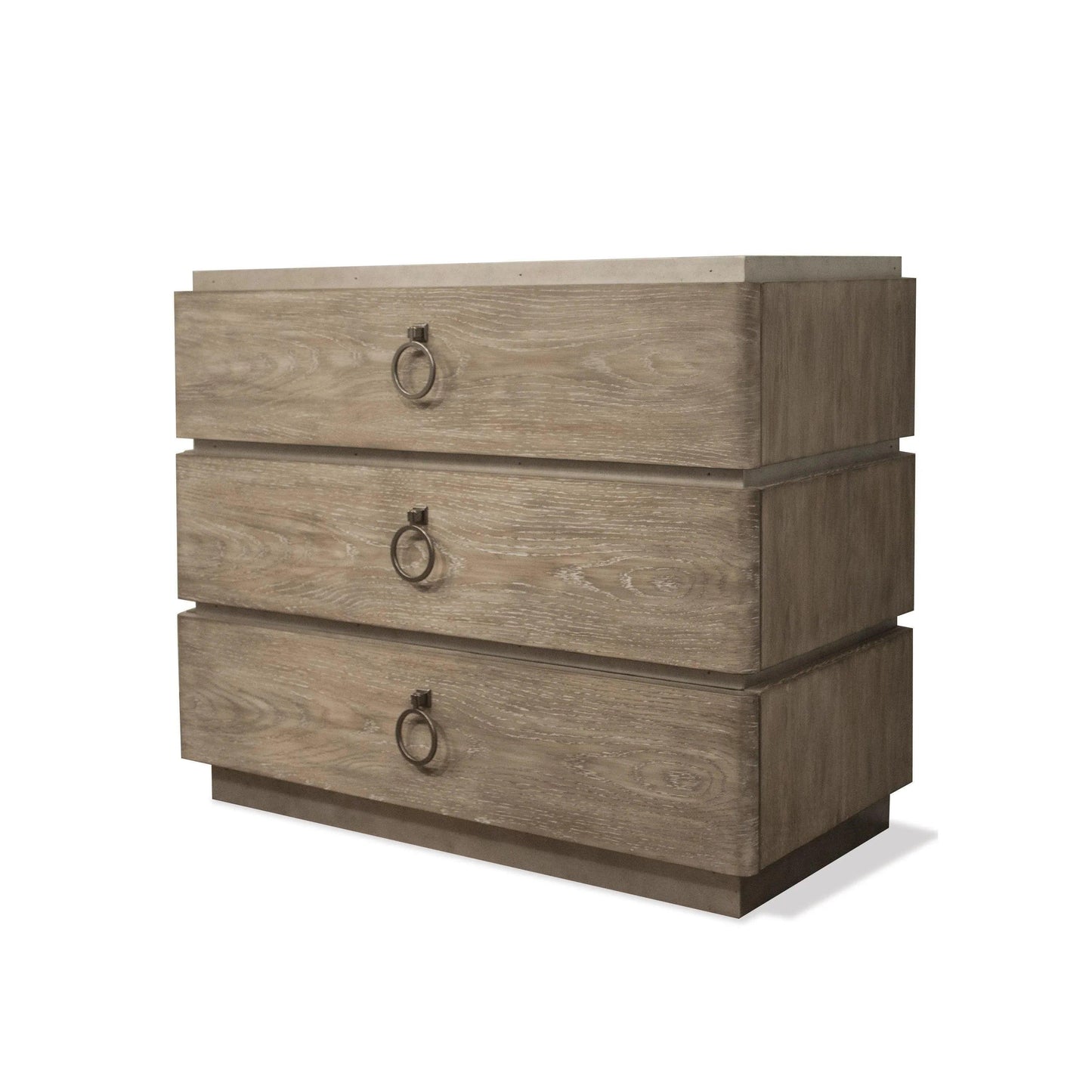 Riverside Sophie Bachelors Chest — Natural Riverside Furniture Bedroom