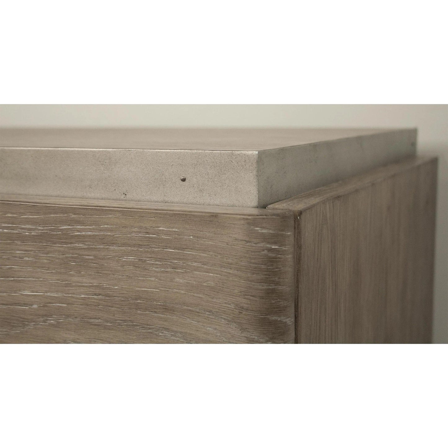 Riverside Sophie Bachelors Chest — Natural Riverside Furniture Bedroom