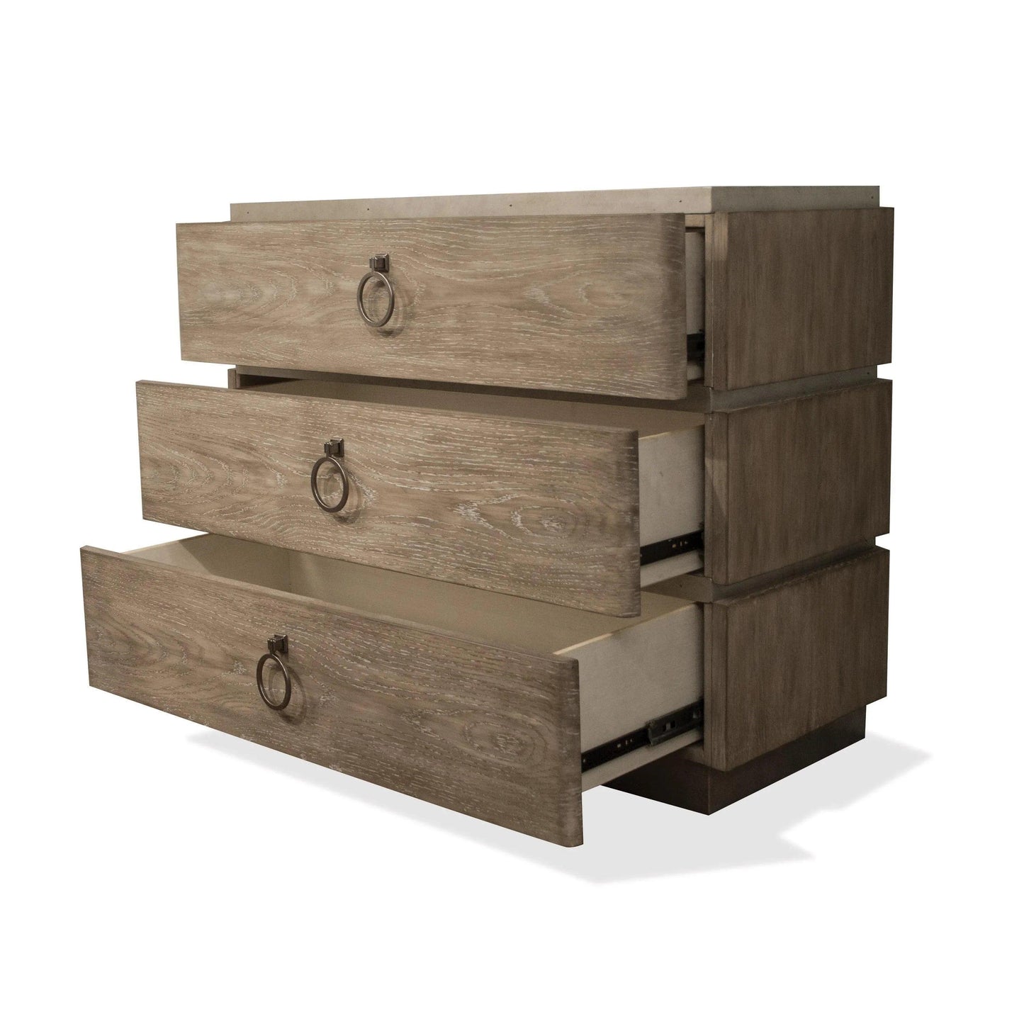 Riverside Sophie Bachelors Chest — Natural Riverside Furniture Bedroom