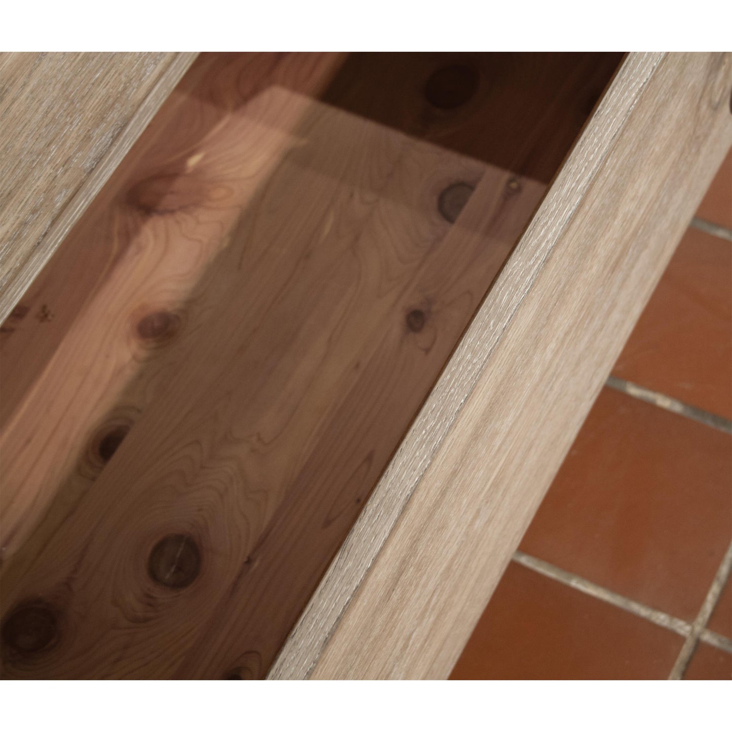 Sophie 5-drawer Chest