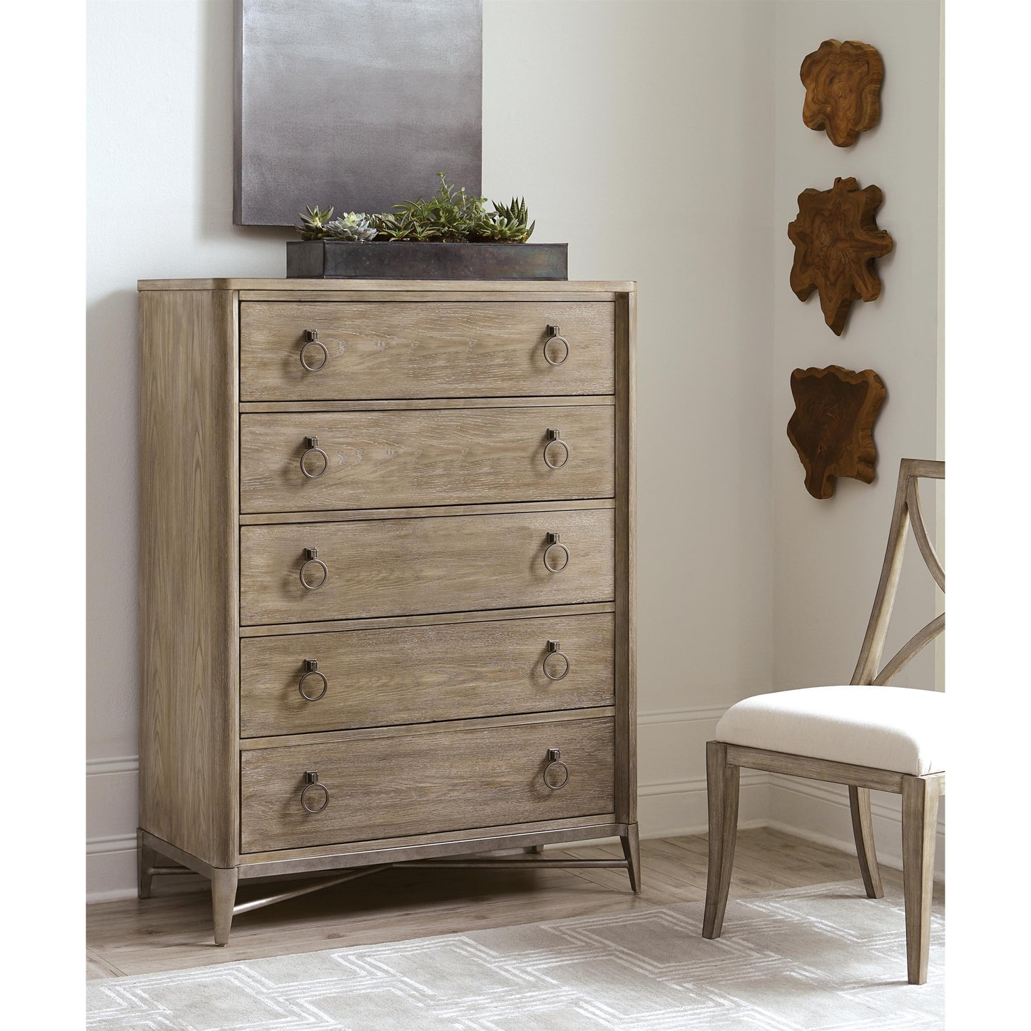 Sophie 5-drawer Chest